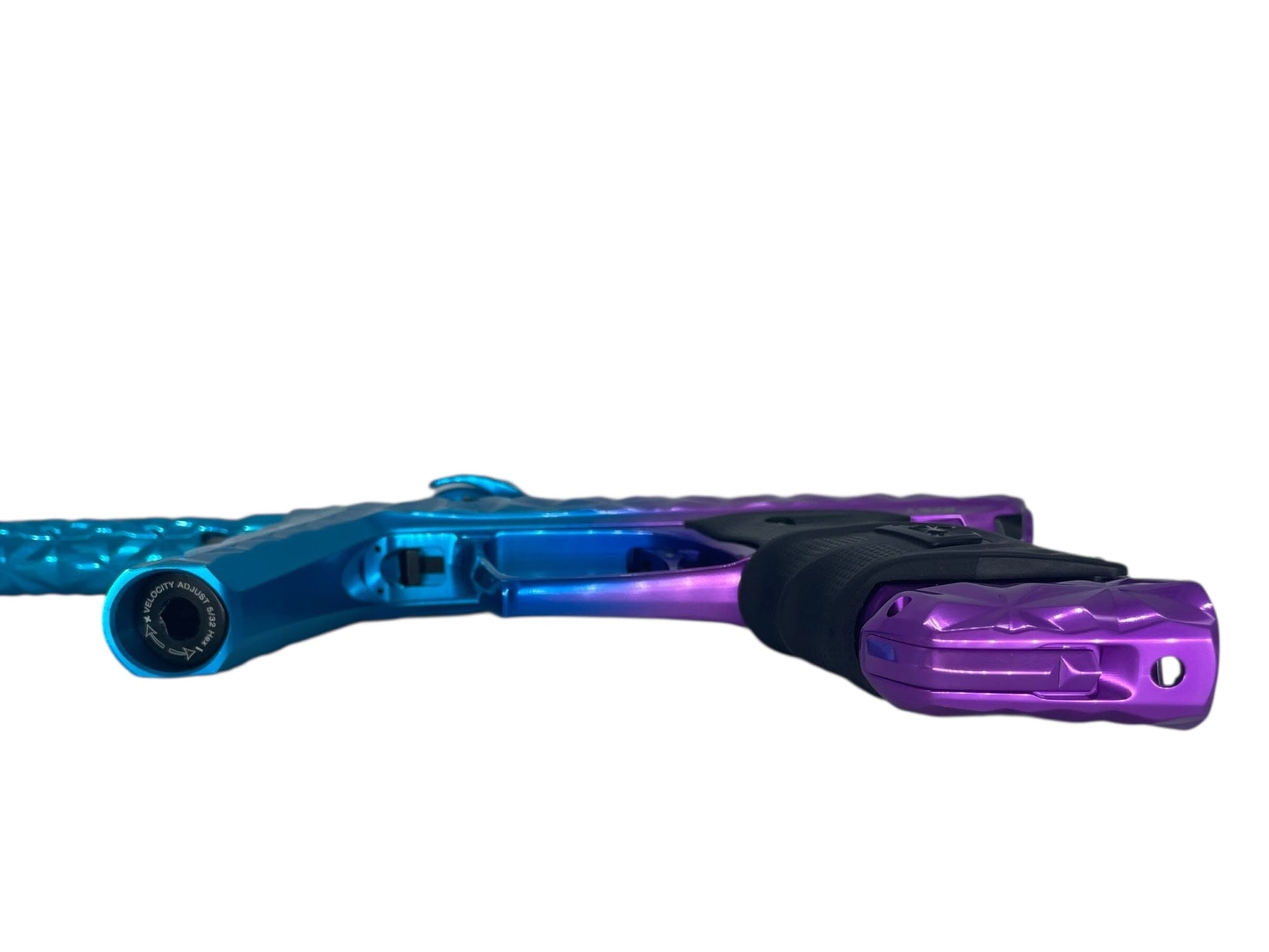 Used Adrenaline Luxe TM40 Paintball Gun Paintball Gun from CPXBrosPaintball Buy/Sell/Trade Paintball Markers, New Paintball Guns, Paintball Hoppers, Paintball Masks, and Hormesis Headbands