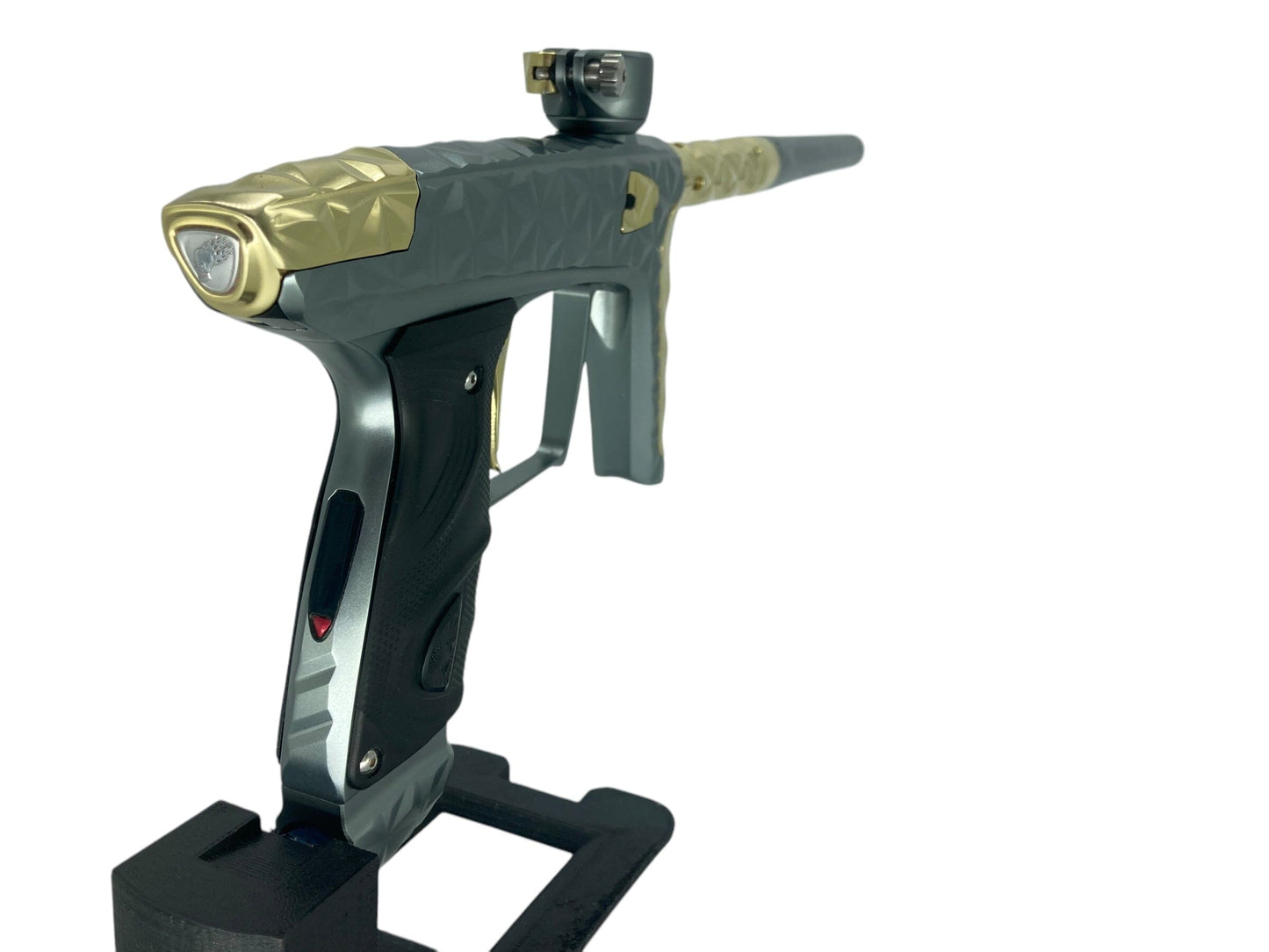 Used Adrenaline Luxe Tm40 Paintball Gun with Mech Frame Paintball Gun from CPXBrosPaintball Buy/Sell/Trade Paintball Markers, New Paintball Guns, Paintball Hoppers, Paintball Masks, and Hormesis Headbands
