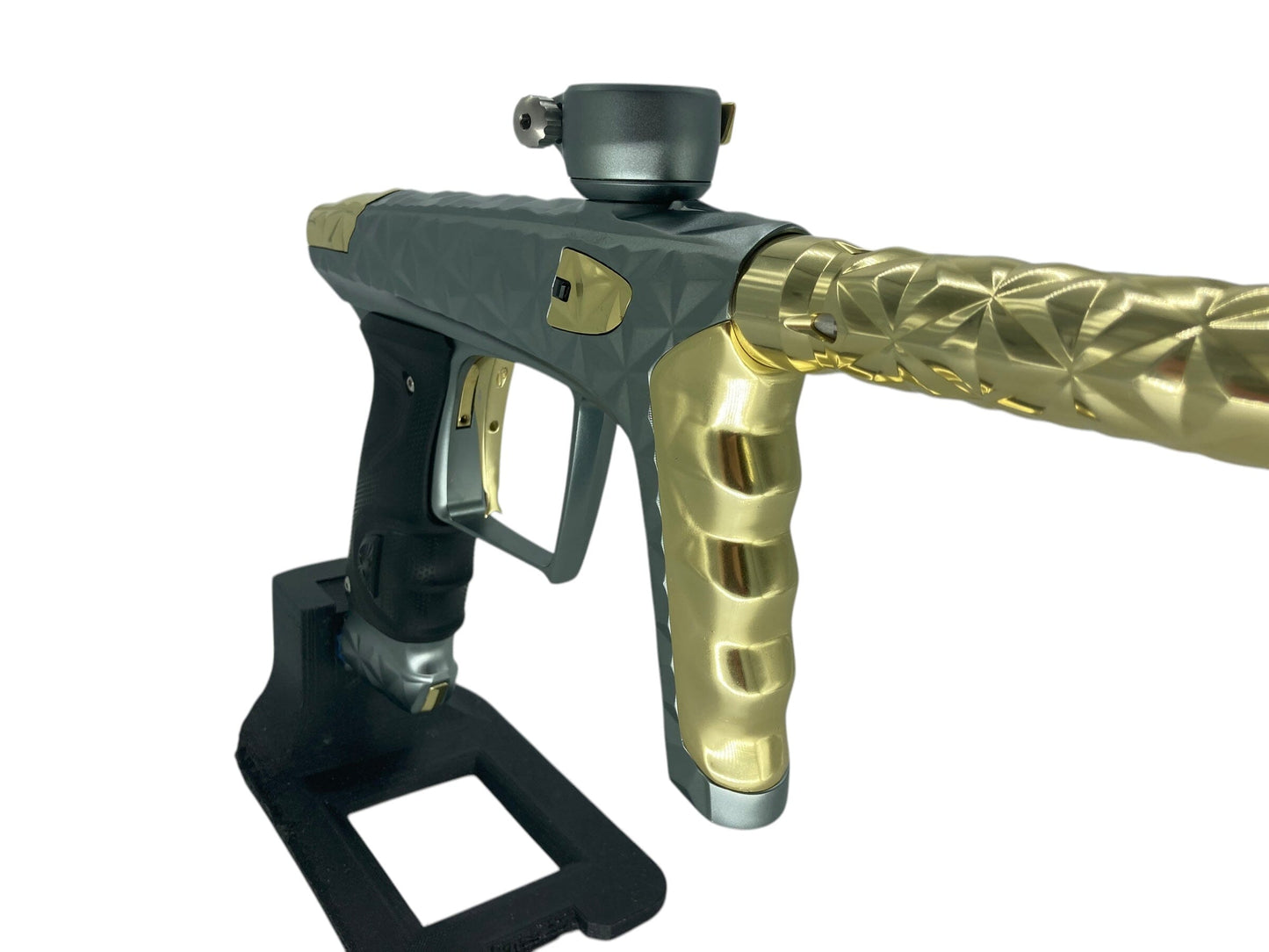 Used Adrenaline Luxe Tm40 Paintball Gun with Mech Frame Paintball Gun from CPXBrosPaintball Buy/Sell/Trade Paintball Markers, New Paintball Guns, Paintball Hoppers, Paintball Masks, and Hormesis Headbands