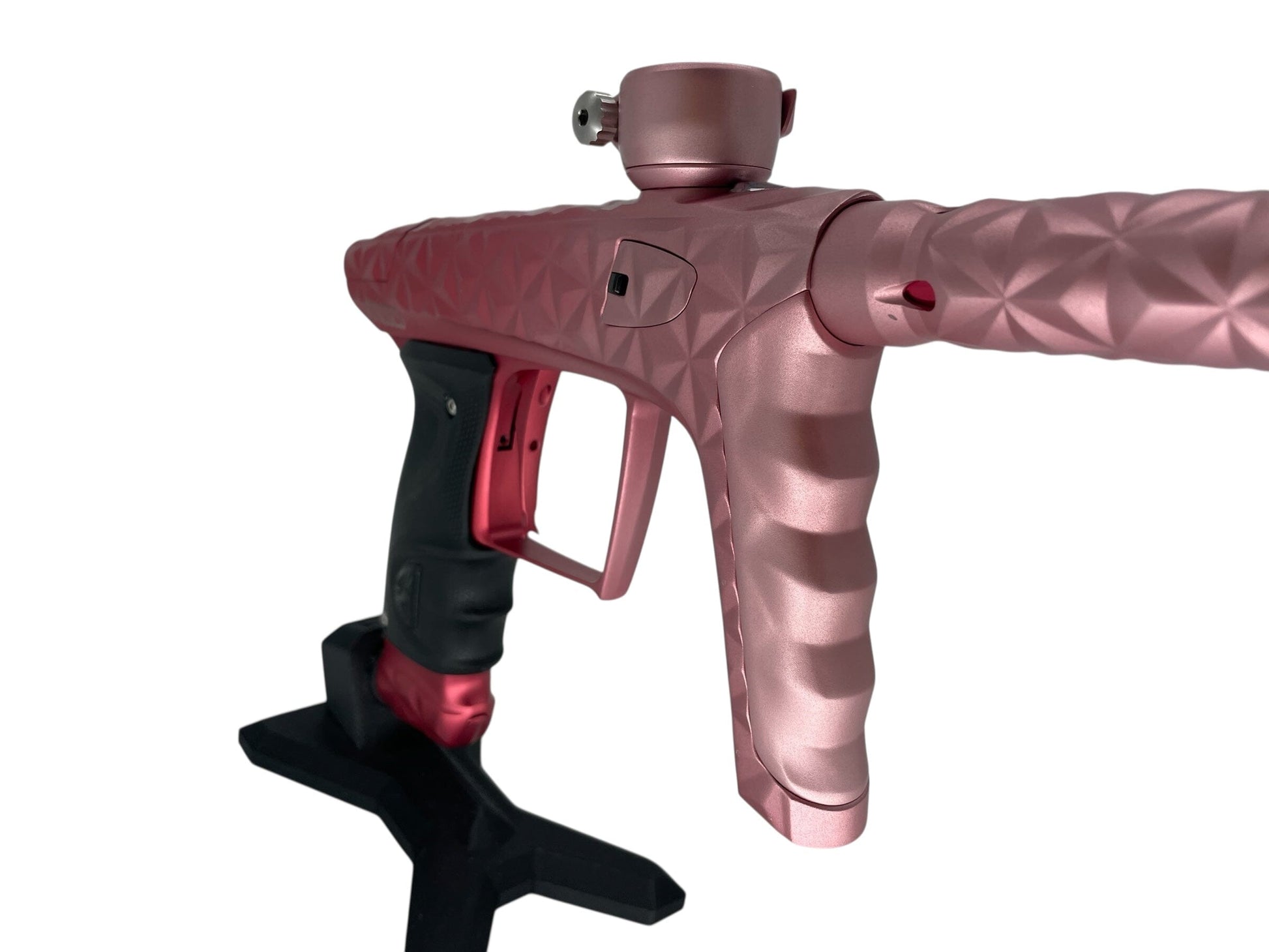 Used Adrenaline Luxe Tm40 Paintball Gun with Mech Frame Paintball Gun from CPXBrosPaintball Buy/Sell/Trade Paintball Markers, New Paintball Guns, Paintball Hoppers, Paintball Masks, and Hormesis Headbands