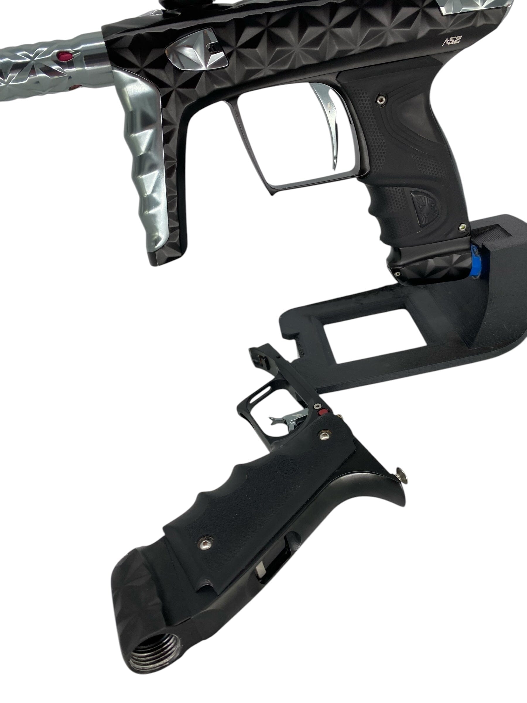 Used Adrenaline Luxe Tm40 Paintball Gun with Mech Frame Paintball Gun from CPXBrosPaintball Buy/Sell/Trade Paintball Markers, New Paintball Guns, Paintball Hoppers, Paintball Masks, and Hormesis Headbands