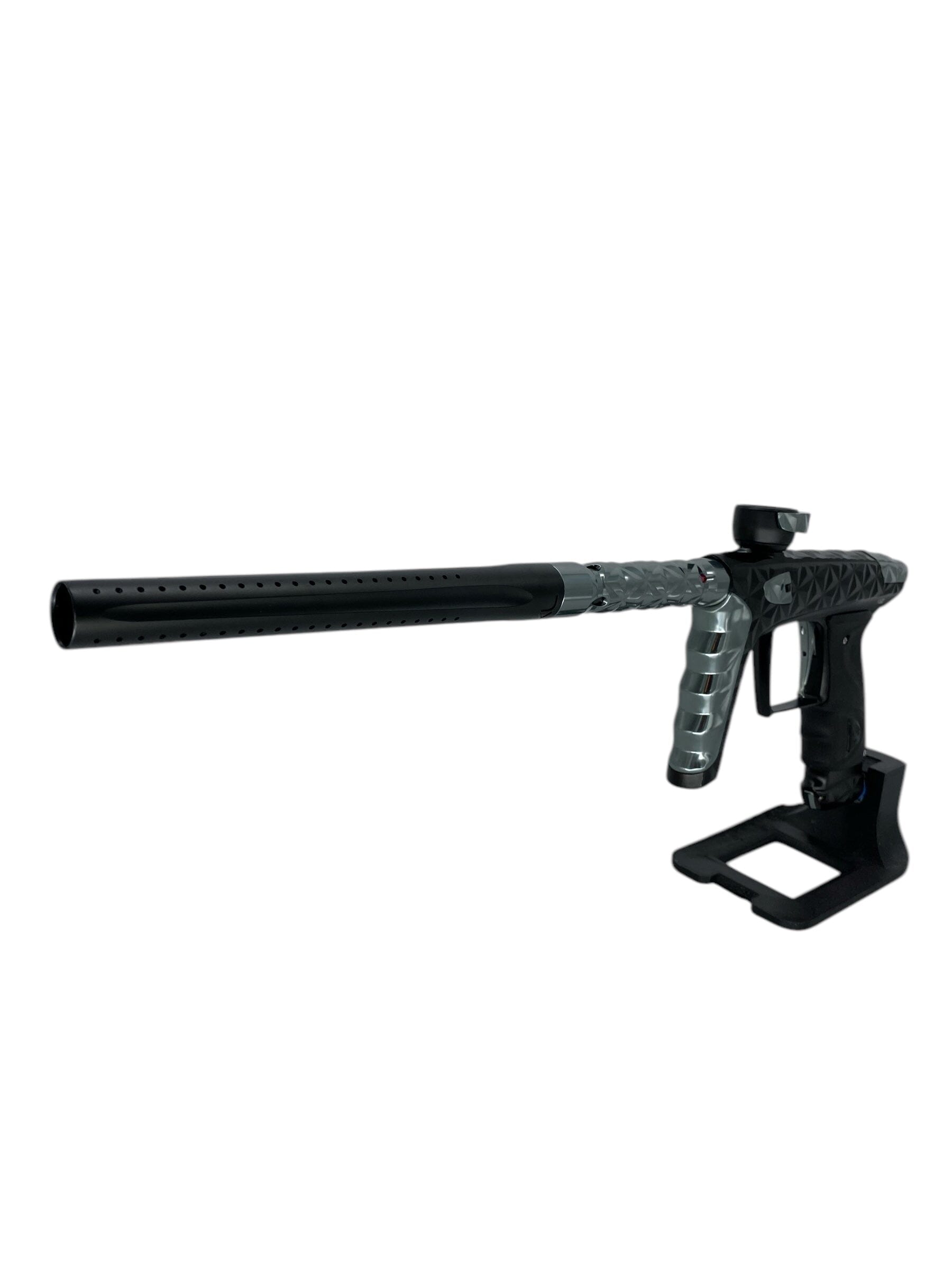 Used Adrenaline Luxe Tm40 Paintball Gun with Mech Frame Paintball Gun from CPXBrosPaintball Buy/Sell/Trade Paintball Markers, New Paintball Guns, Paintball Hoppers, Paintball Masks, and Hormesis Headbands