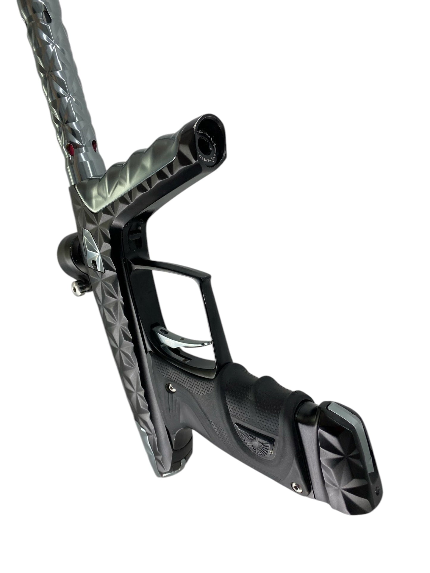 Used Adrenaline Luxe Tm40 Paintball Gun with Mech Frame Paintball Gun from CPXBrosPaintball Buy/Sell/Trade Paintball Markers, New Paintball Guns, Paintball Hoppers, Paintball Masks, and Hormesis Headbands