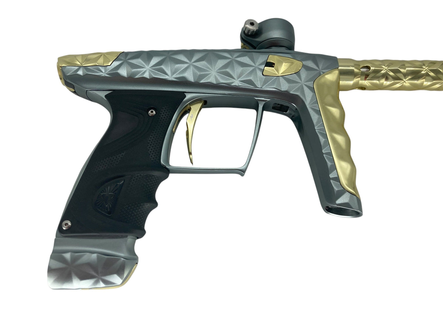 Used Adrenaline Luxe Tm40 Paintball Gun with Mech Frame Paintball Gun from CPXBrosPaintball Buy/Sell/Trade Paintball Markers, New Paintball Guns, Paintball Hoppers, Paintball Masks, and Hormesis Headbands