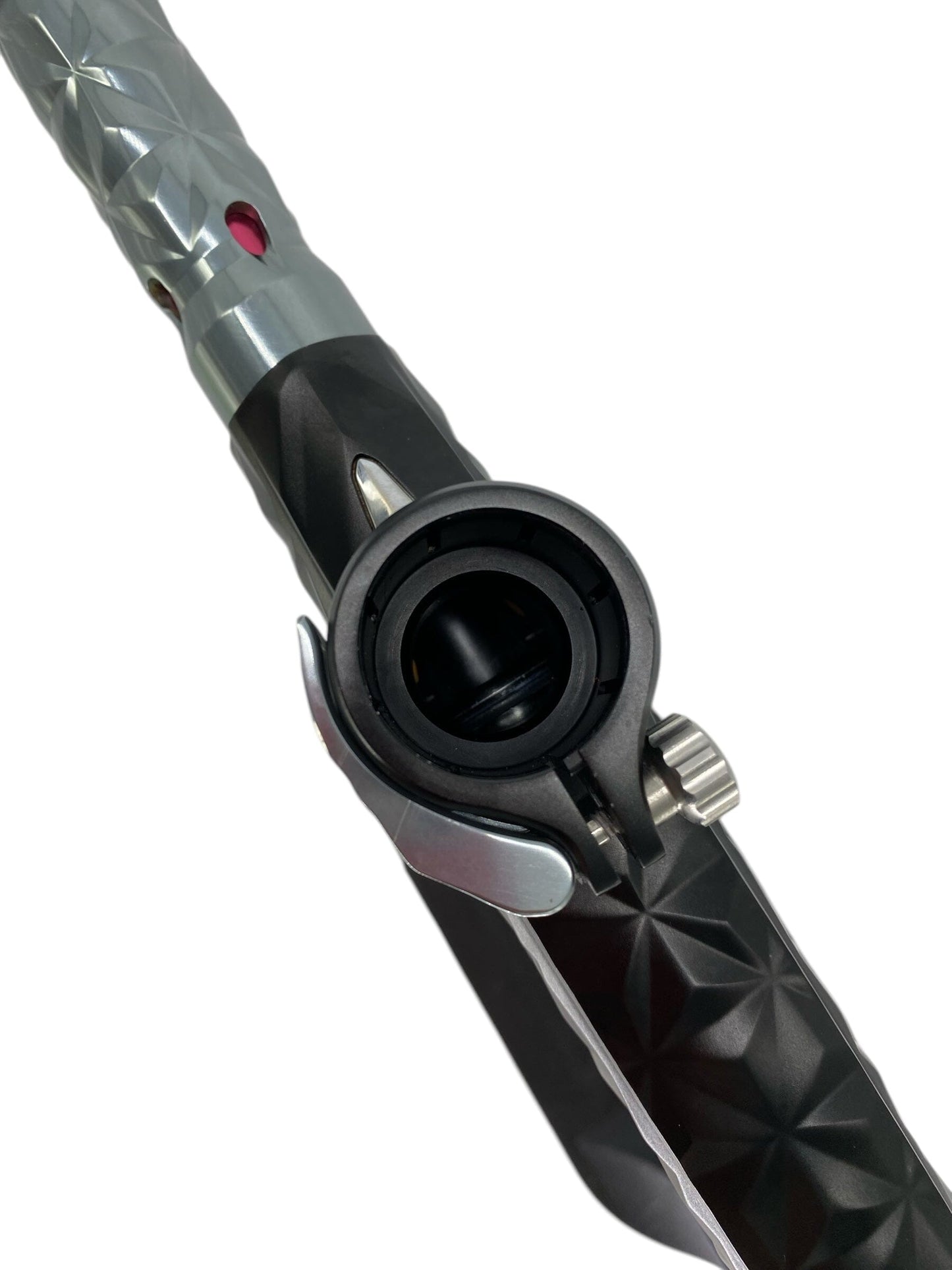 Used Adrenaline Luxe Tm40 Paintball Gun with Mech Frame Paintball Gun from CPXBrosPaintball Buy/Sell/Trade Paintball Markers, New Paintball Guns, Paintball Hoppers, Paintball Masks, and Hormesis Headbands