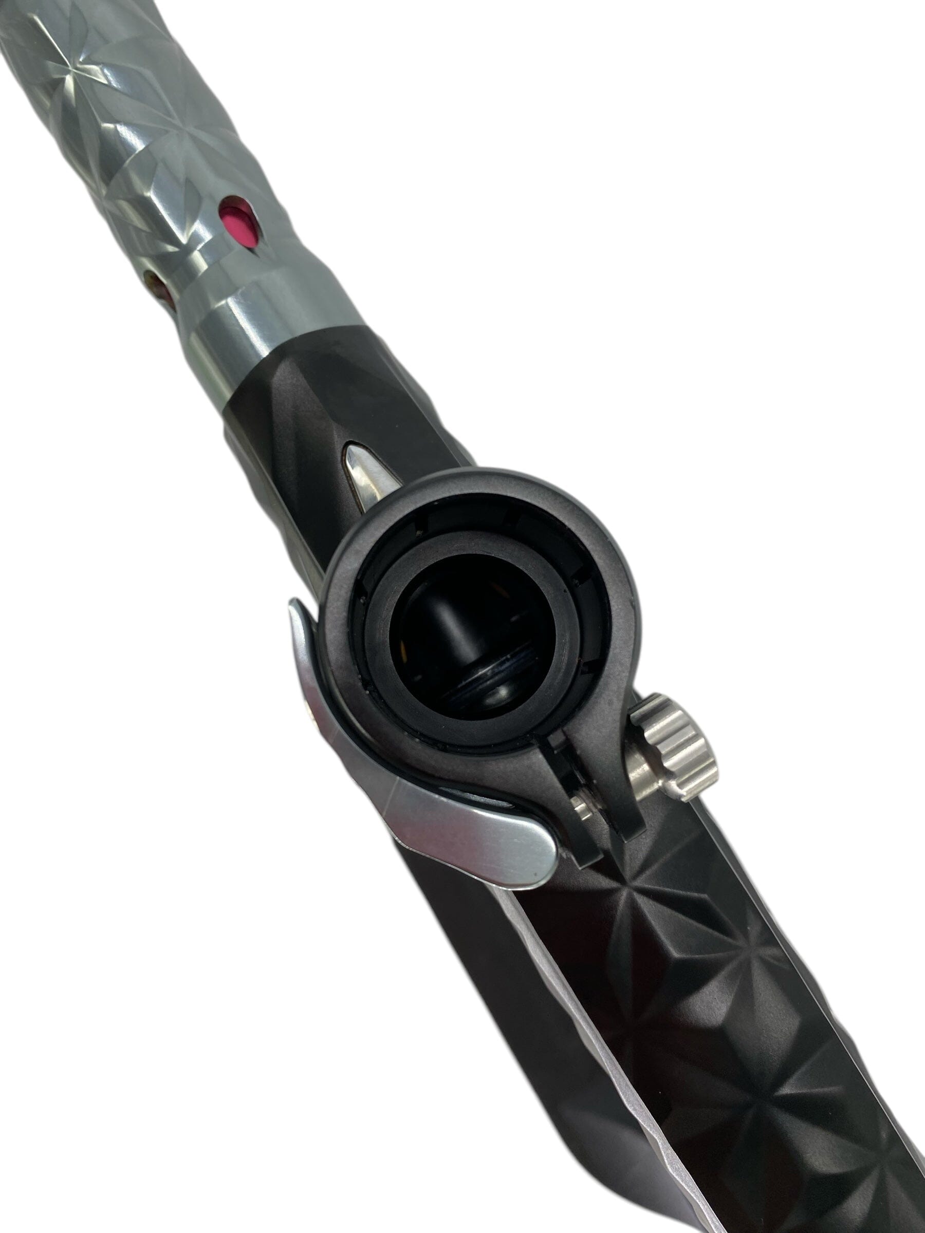 Used Adrenaline Luxe Tm40 Paintball Gun with Mech Frame Paintball Gun from CPXBrosPaintball Buy/Sell/Trade Paintball Markers, New Paintball Guns, Paintball Hoppers, Paintball Masks, and Hormesis Headbands