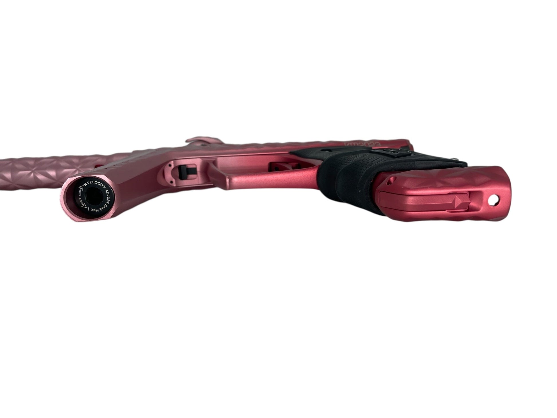 Used Adrenaline Luxe Tm40 Paintball Gun with Mech Frame Paintball Gun from CPXBrosPaintball Buy/Sell/Trade Paintball Markers, New Paintball Guns, Paintball Hoppers, Paintball Masks, and Hormesis Headbands