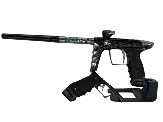 Used Adrenaline Luxe Tm40 Paintball Gun with Mech Frame Paintball Gun from CPXBrosPaintball Buy/Sell/Trade Paintball Markers, New Paintball Guns, Paintball Hoppers, Paintball Masks, and Hormesis Headbands