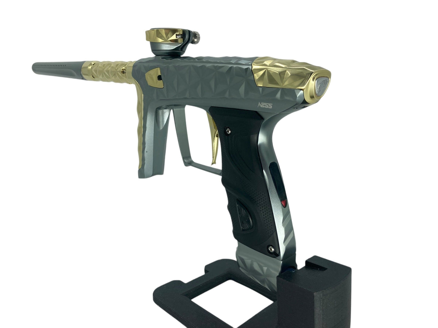 Used Adrenaline Luxe Tm40 Paintball Gun with Mech Frame Paintball Gun from CPXBrosPaintball Buy/Sell/Trade Paintball Markers, New Paintball Guns, Paintball Hoppers, Paintball Masks, and Hormesis Headbands