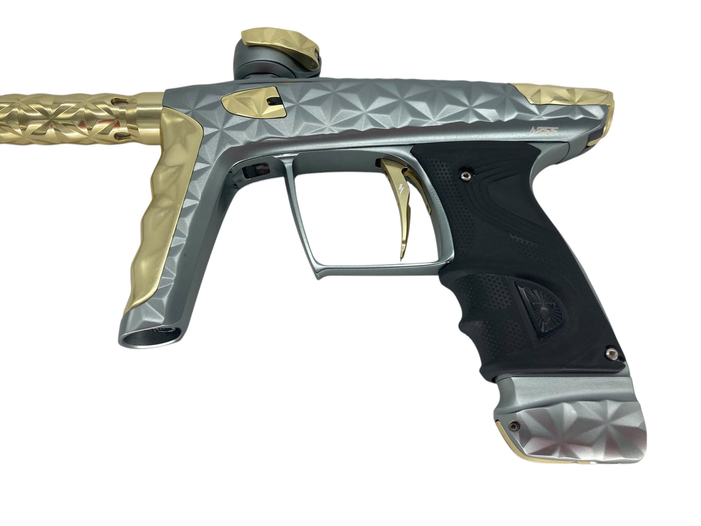 Used Adrenaline Luxe Tm40 Paintball Gun with Mech Frame Paintball Gun from CPXBrosPaintball Buy/Sell/Trade Paintball Markers, New Paintball Guns, Paintball Hoppers, Paintball Masks, and Hormesis Headbands