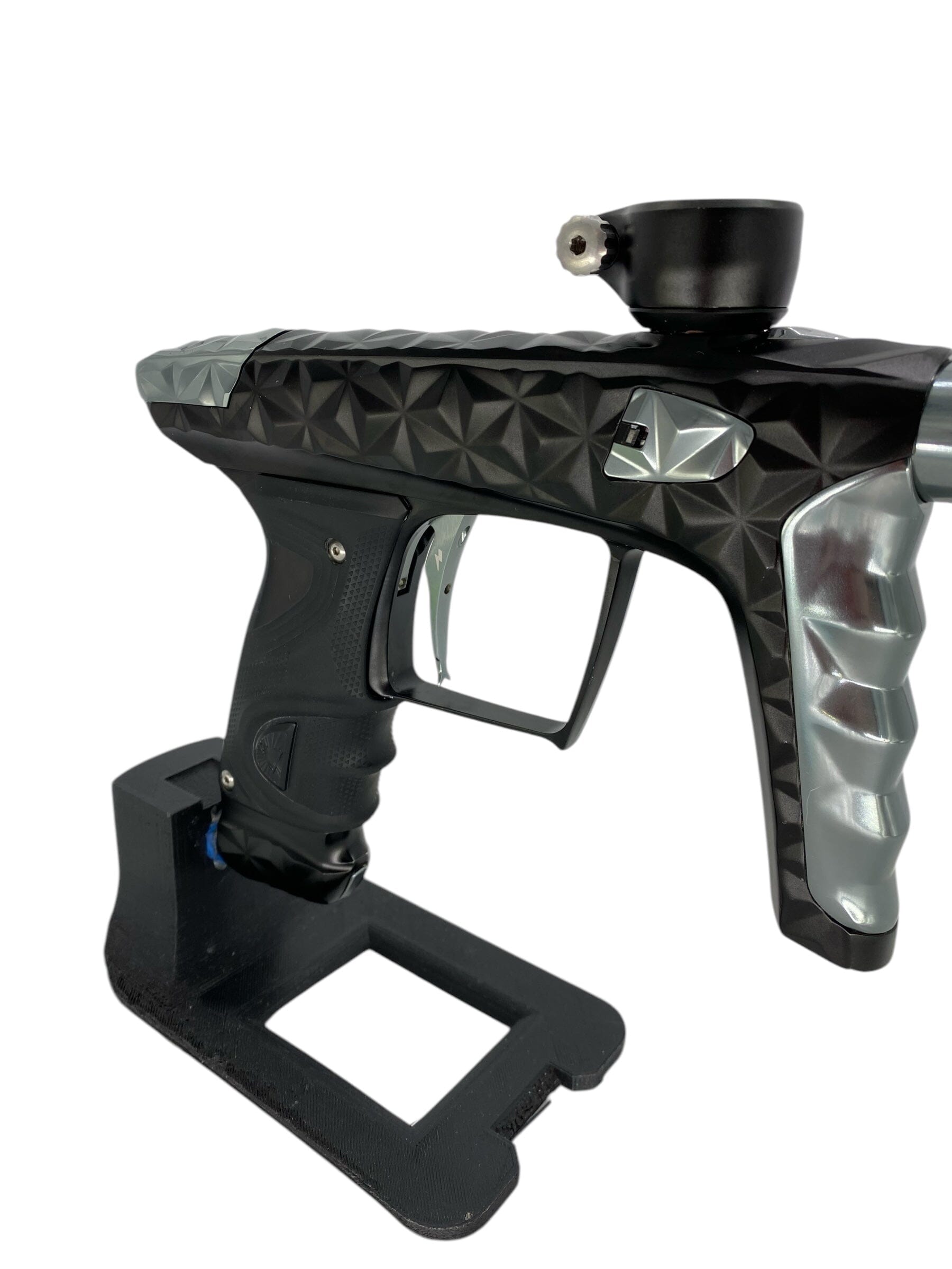 Used Adrenaline Luxe Tm40 Paintball Gun with Mech Frame Paintball Gun from CPXBrosPaintball Buy/Sell/Trade Paintball Markers, New Paintball Guns, Paintball Hoppers, Paintball Masks, and Hormesis Headbands