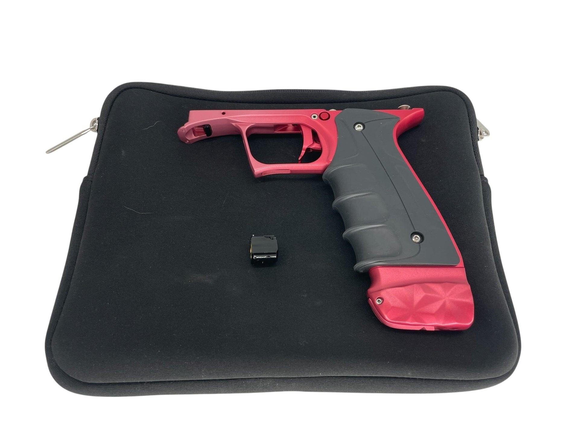 Used Adrenaline Luxe Tm40 Paintball Gun with Mech Frame Paintball Gun from CPXBrosPaintball Buy/Sell/Trade Paintball Markers, New Paintball Guns, Paintball Hoppers, Paintball Masks, and Hormesis Headbands