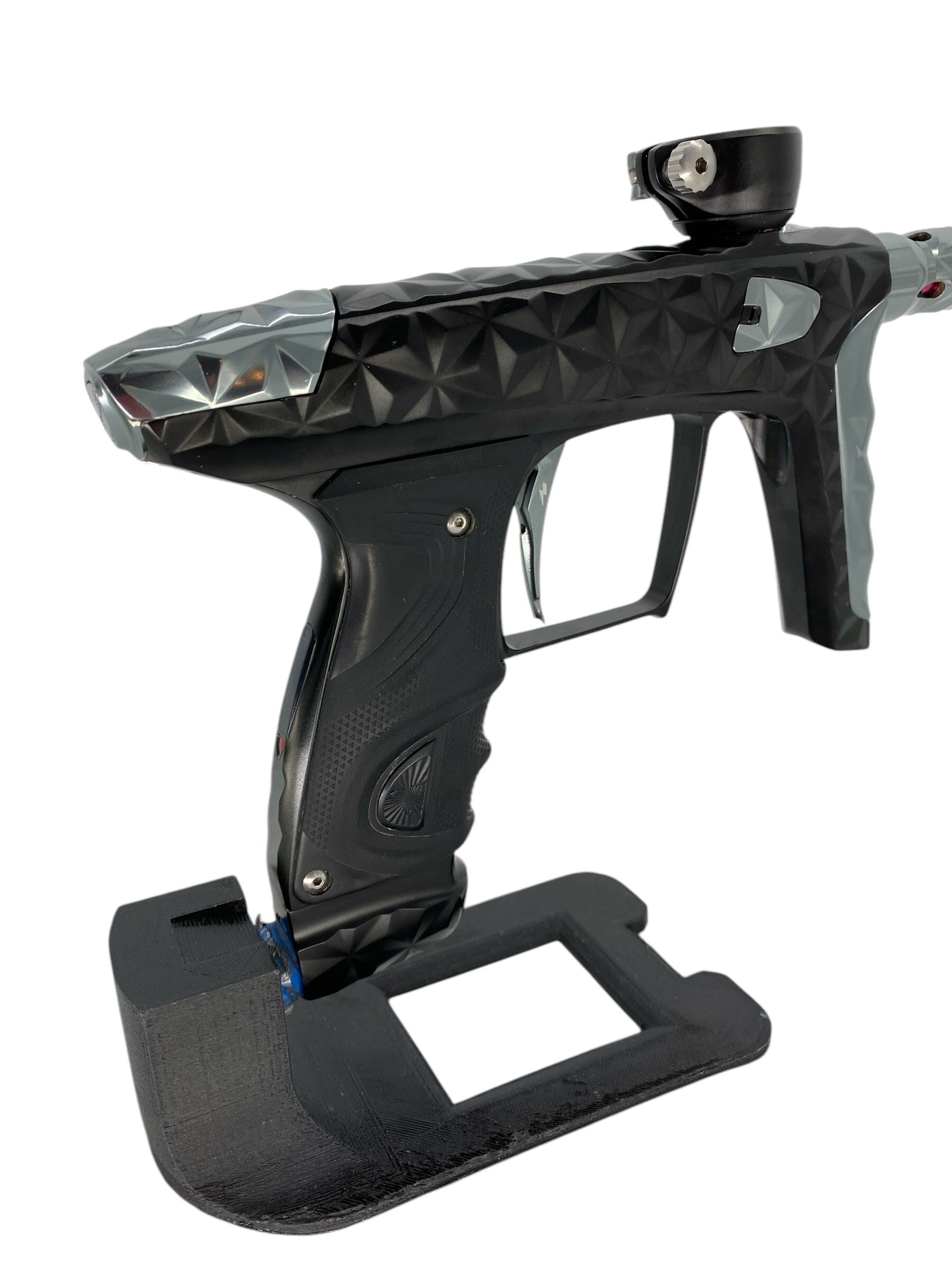 Used Adrenaline Luxe Tm40 Paintball Gun with Mech Frame Paintball Gun from CPXBrosPaintball Buy/Sell/Trade Paintball Markers, New Paintball Guns, Paintball Hoppers, Paintball Masks, and Hormesis Headbands