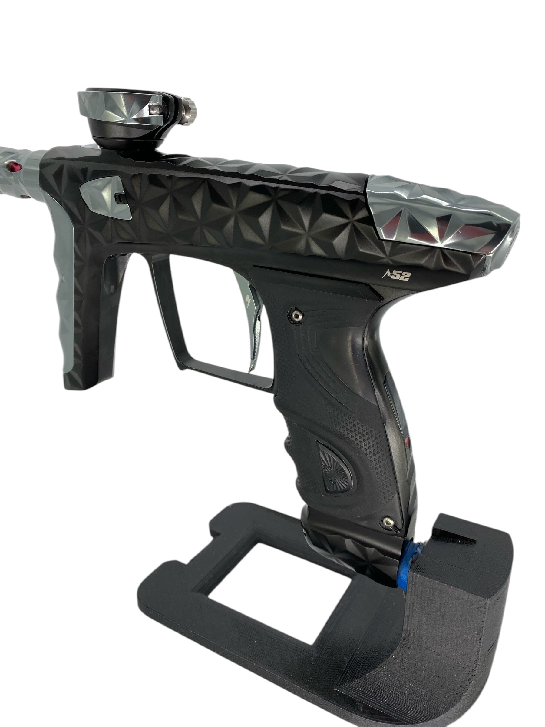Used Adrenaline Luxe Tm40 Paintball Gun with Mech Frame Paintball Gun from CPXBrosPaintball Buy/Sell/Trade Paintball Markers, New Paintball Guns, Paintball Hoppers, Paintball Masks, and Hormesis Headbands