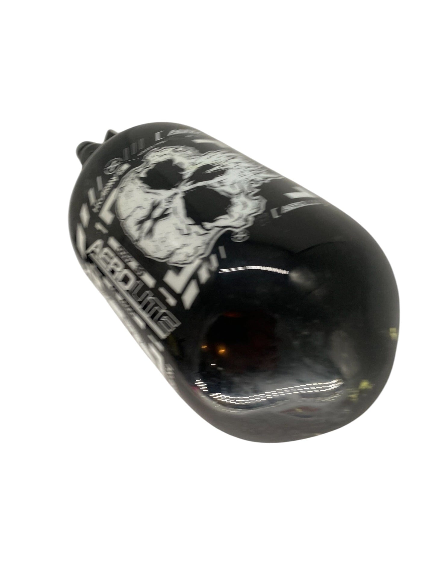 Used Aero Lite Paintball Tank 68/4500 Paintball Gun from CPXBrosPaintball Buy/Sell/Trade Paintball Markers, New Paintball Guns, Paintball Hoppers, Paintball Masks, and Hormesis Headbands