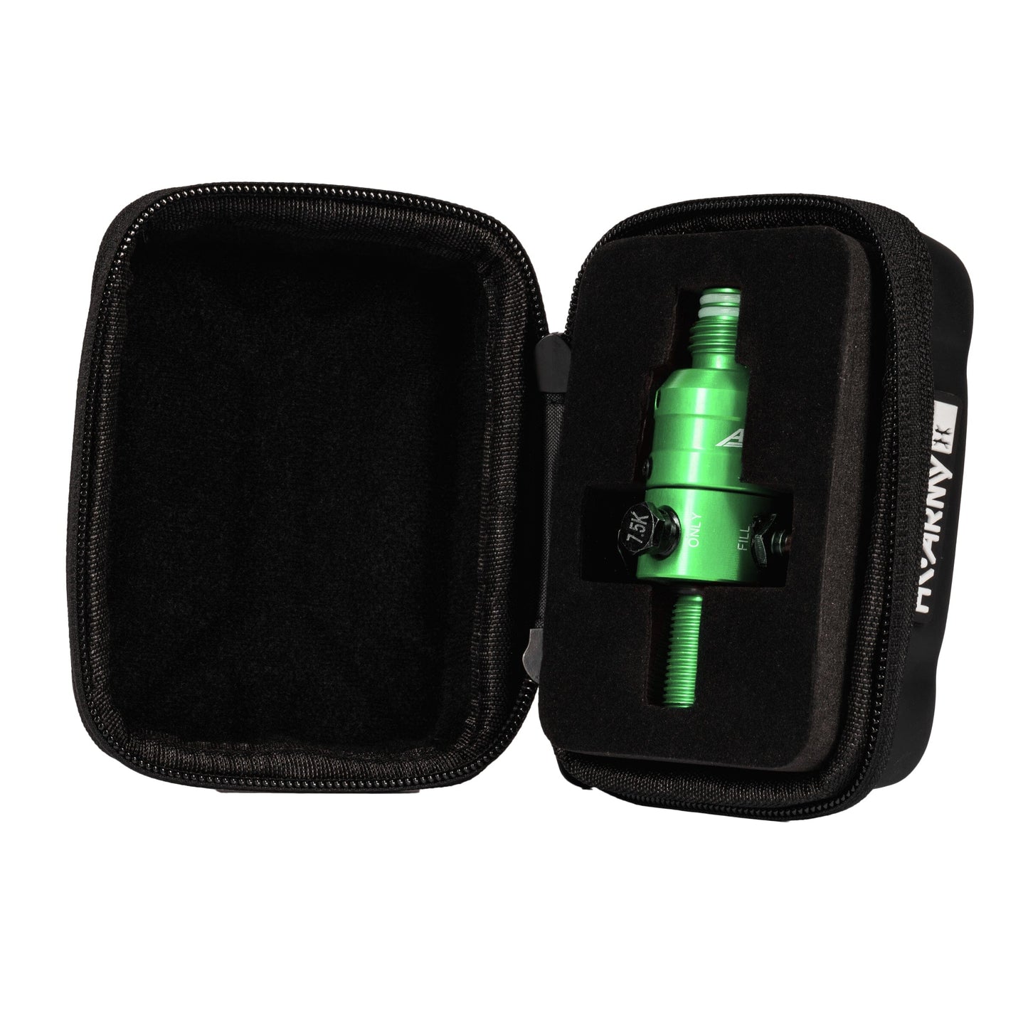 Used AeroLite Pro Regulator - Adjustable & Rotational - Green Paintball Gun from HK Army Clothing Buy/Sell/Trade Paintball Markers, New Paintball Guns, Paintball Hoppers, Paintball Masks, and Hormesis Headbands