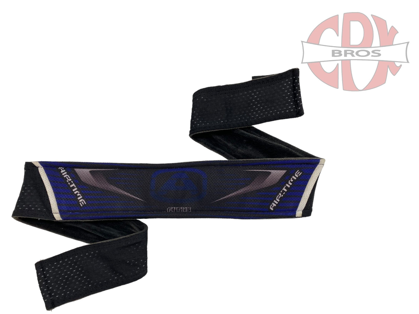 Used Air Time Paintball Headband Paintball Gun from CPXBrosPaintball Buy/Sell/Trade Paintball Markers, New Paintball Guns, Paintball Hoppers, Paintball Masks, and Hormesis Headbands