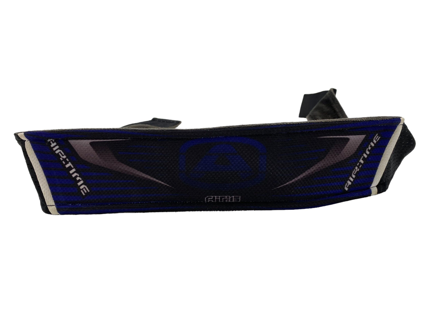 Used Air Time Paintball Headband Paintball Gun from CPXBrosPaintball Buy/Sell/Trade Paintball Markers, New Paintball Guns, Paintball Hoppers, Paintball Masks, and Hormesis Headbands