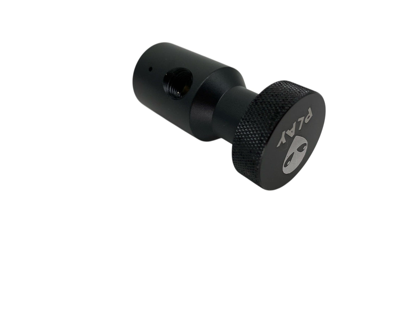 Used Alien Play Paintball ASA CO2 Adapter Compressed Air Paintball Gun from CPXBrosPaintball Buy/Sell/Trade Paintball Markers, New Paintball Guns, Paintball Hoppers, Paintball Masks, and Hormesis Headbands