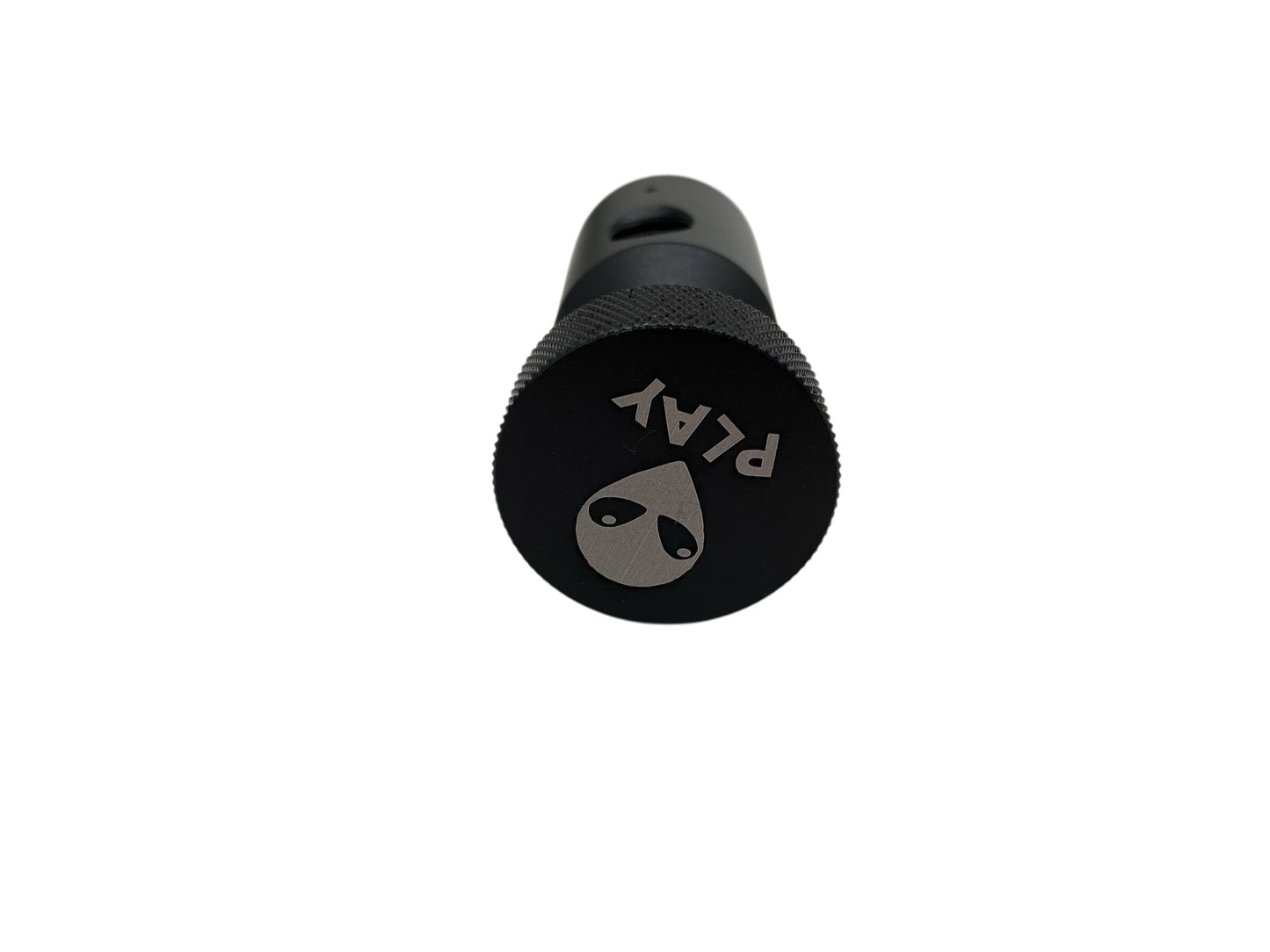 Used Alien Play Paintball ASA CO2 Adapter Compressed Air Paintball Gun from CPXBrosPaintball Buy/Sell/Trade Paintball Markers, New Paintball Guns, Paintball Hoppers, Paintball Masks, and Hormesis Headbands