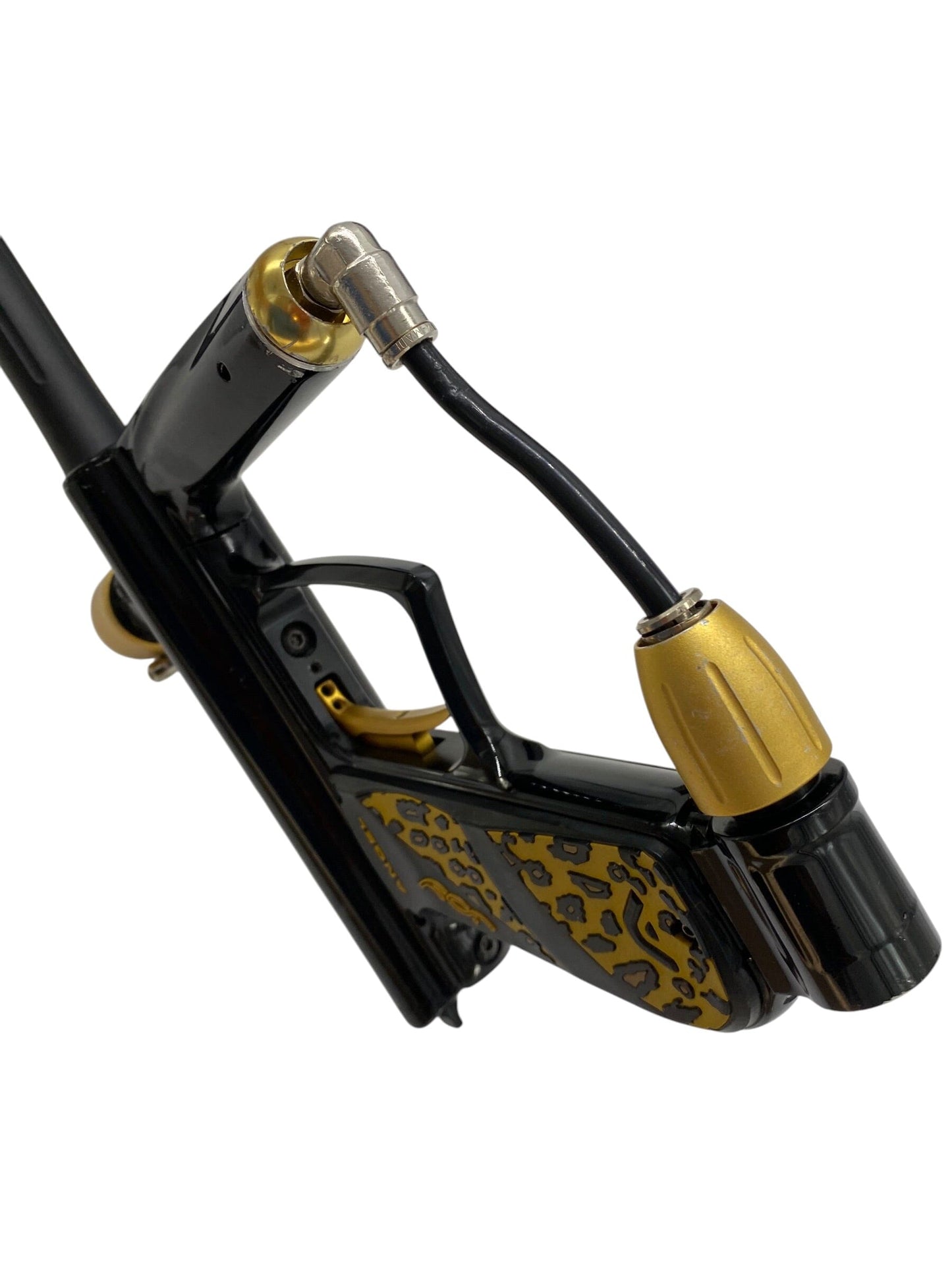 Used Angel A1 Fly Joy Division Paintball Gun Paintball Gun from CPXBrosPaintball Buy/Sell/Trade Paintball Markers, New Paintball Guns, Paintball Hoppers, Paintball Masks, and Hormesis Headbands