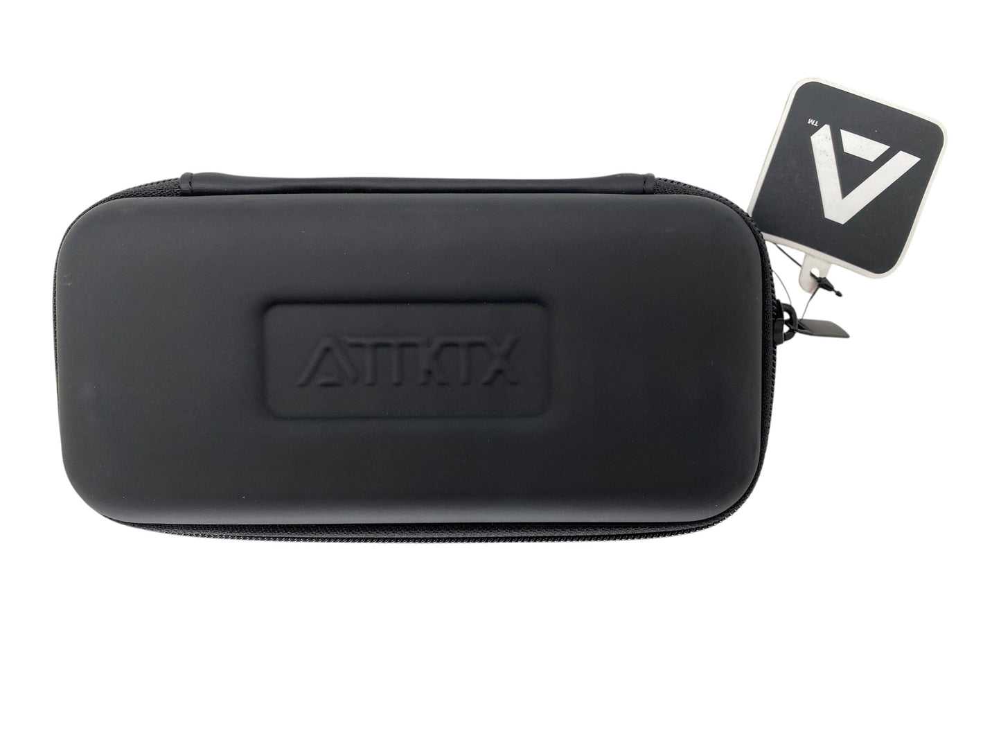 Used ATTKTX Barrel Back with Case Dust Black Paintball Gun from CPXBrosPaintball Buy/Sell/Trade Paintball Markers, New Paintball Guns, Paintball Hoppers, Paintball Masks, and Hormesis Headbands