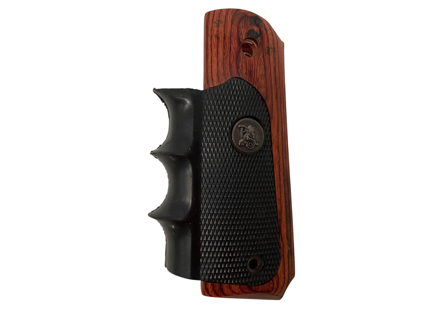 Used Autococker / Mech Grips Wood Grain Paintball Gun from CPXBrosPaintball Buy/Sell/Trade Paintball Markers, New Paintball Guns, Paintball Hoppers, Paintball Masks, and Hormesis Headbands