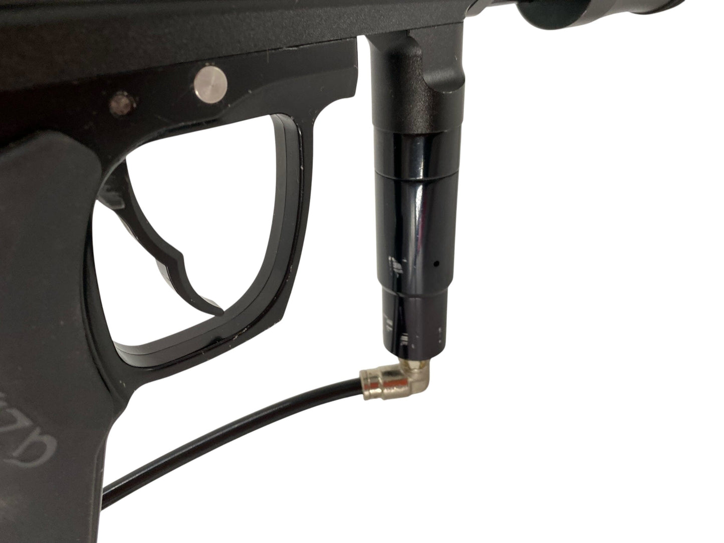 Used Azodin Kp Pump Paintball Gun Paintball Gun from CPXBrosPaintball Buy/Sell/Trade Paintball Markers, New Paintball Guns, Paintball Hoppers, Paintball Masks, and Hormesis Headbands