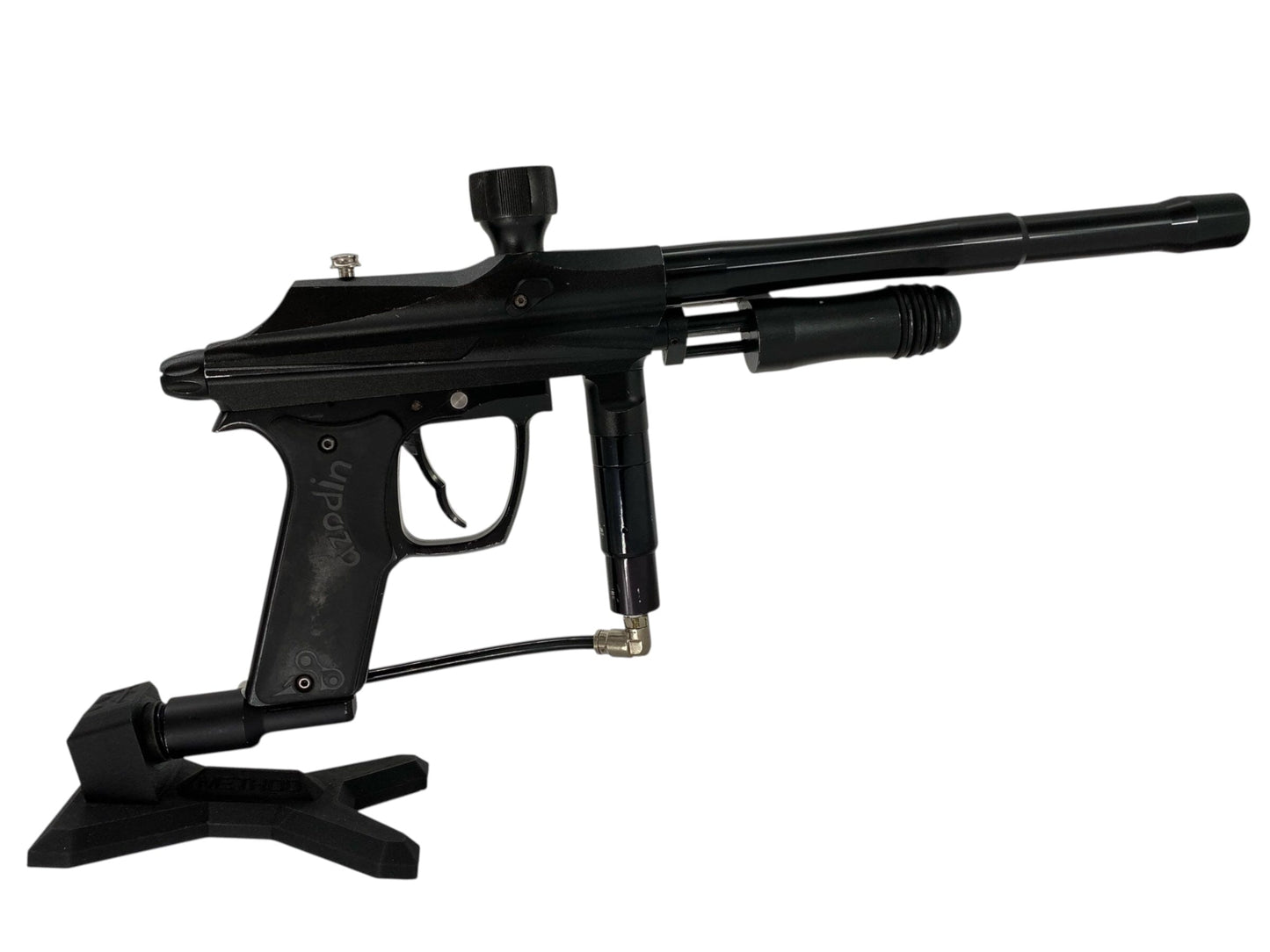 Used Azodin Kp Pump Paintball Gun Paintball Gun from CPXBrosPaintball Buy/Sell/Trade Paintball Markers, New Paintball Guns, Paintball Hoppers, Paintball Masks, and Hormesis Headbands