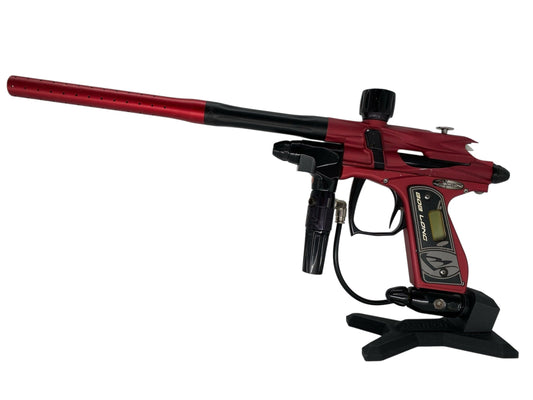 Used Bob Long Empire 2 Gen 4 Paintball Gun Paintball Gun from CPXBrosPaintball Buy/Sell/Trade Paintball Markers, New Paintball Guns, Paintball Hoppers, Paintball Masks, and Hormesis Headbands