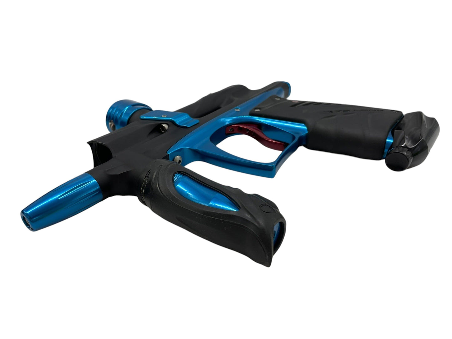 Used Bob Long G6R 2k11 Black/Blue Paintball Gun Paintball Gun from CPXBrosPaintball Buy/Sell/Trade Paintball Markers, New Paintball Guns, Paintball Hoppers, Paintball Masks, and Hormesis Headbands