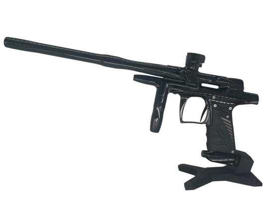 Used Bob Long G6R 2k11 Paintball Gun Black Paintball Gun from CPXBrosPaintball Buy/Sell/Trade Paintball Markers, New Paintball Guns, Paintball Hoppers, Paintball Masks, and Hormesis Headbands