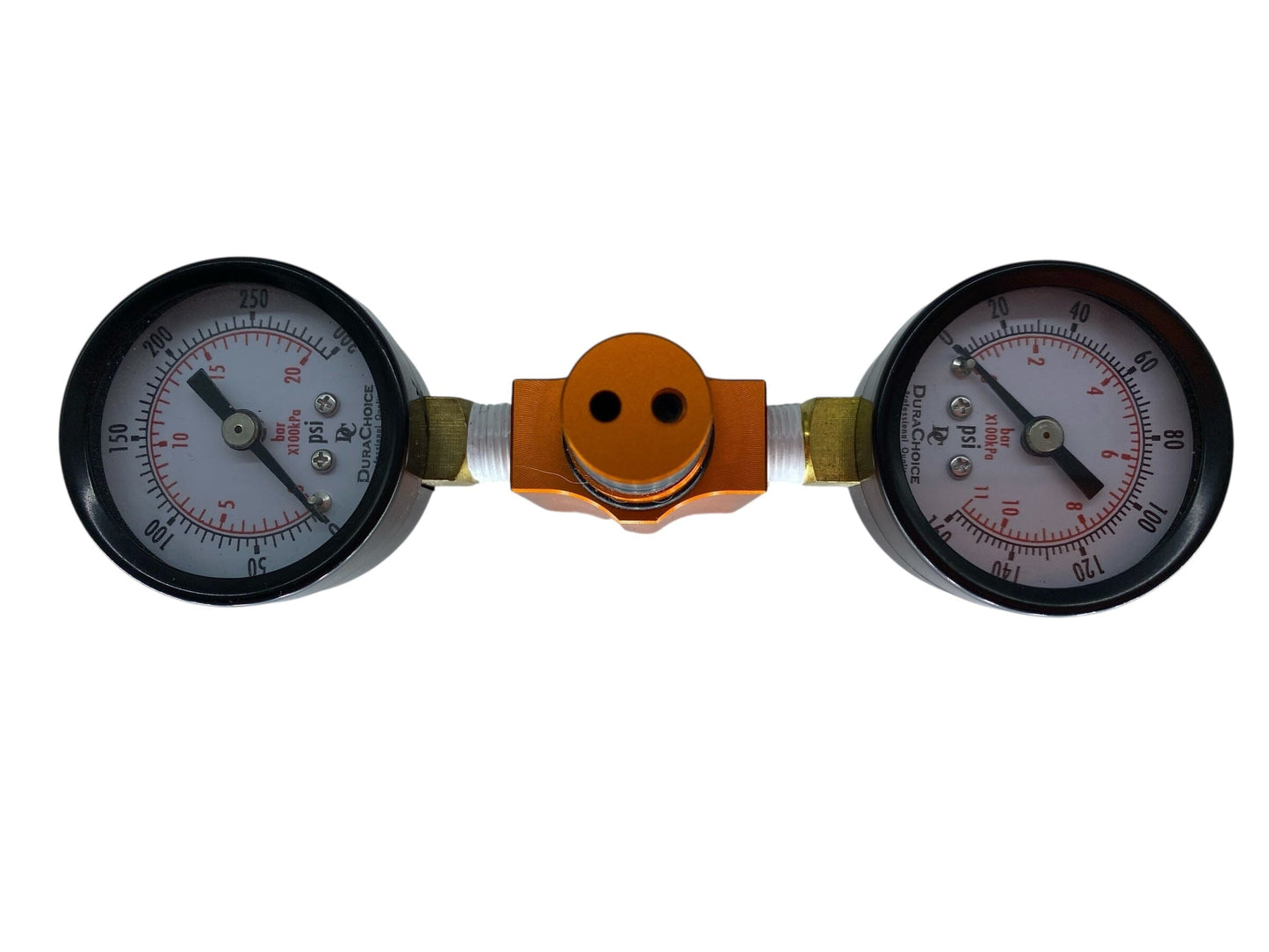 Used Bob long G6r Pressure Tester Paintball Gun from CPXBrosPaintball Buy/Sell/Trade Paintball Markers, New Paintball Guns, Paintball Hoppers, Paintball Masks, and Hormesis Headbands