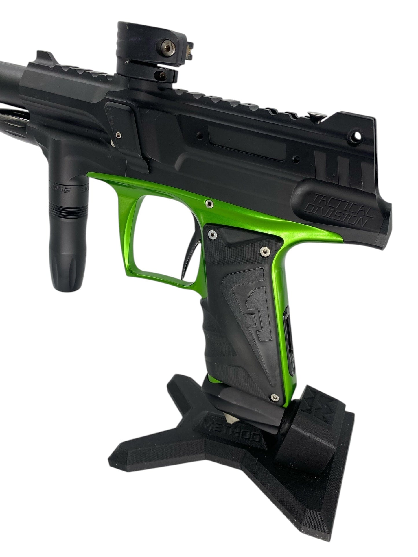 Used Bob Long G6r Tactical 2k12 Oled Paintball Gun Paintball Gun from CPXBrosPaintball Buy/Sell/Trade Paintball Markers, New Paintball Guns, Paintball Hoppers, Paintball Masks, and Hormesis Headbands