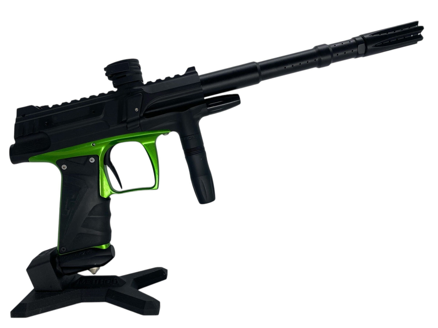Used Bob Long G6r Tactical 2k12 Oled Paintball Gun Paintball Gun from CPXBrosPaintball Buy/Sell/Trade Paintball Markers, New Paintball Guns, Paintball Hoppers, Paintball Masks, and Hormesis Headbands