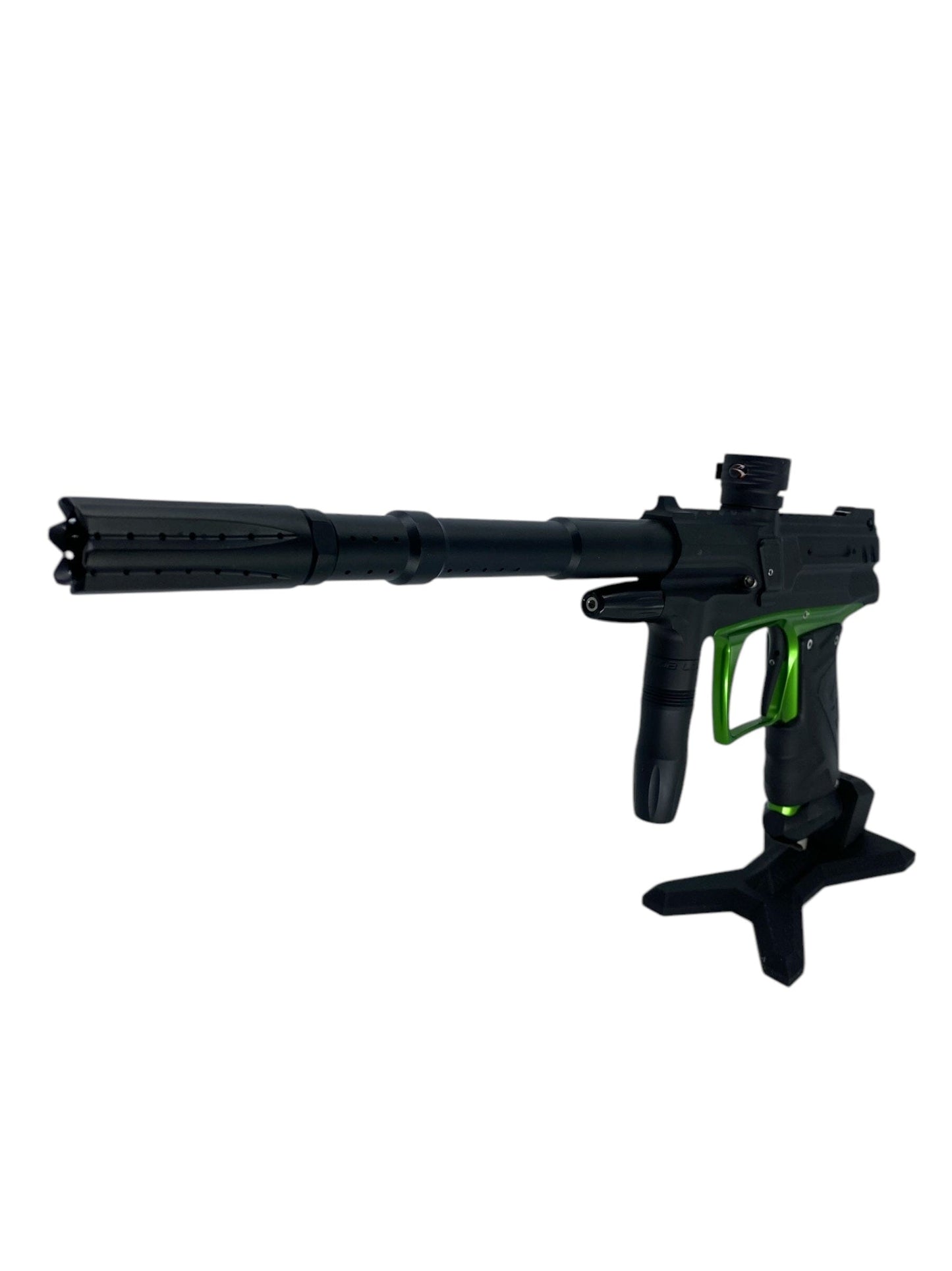 Used Bob Long G6r Tactical 2k12 Oled Paintball Gun Paintball Gun from CPXBrosPaintball Buy/Sell/Trade Paintball Markers, New Paintball Guns, Paintball Hoppers, Paintball Masks, and Hormesis Headbands
