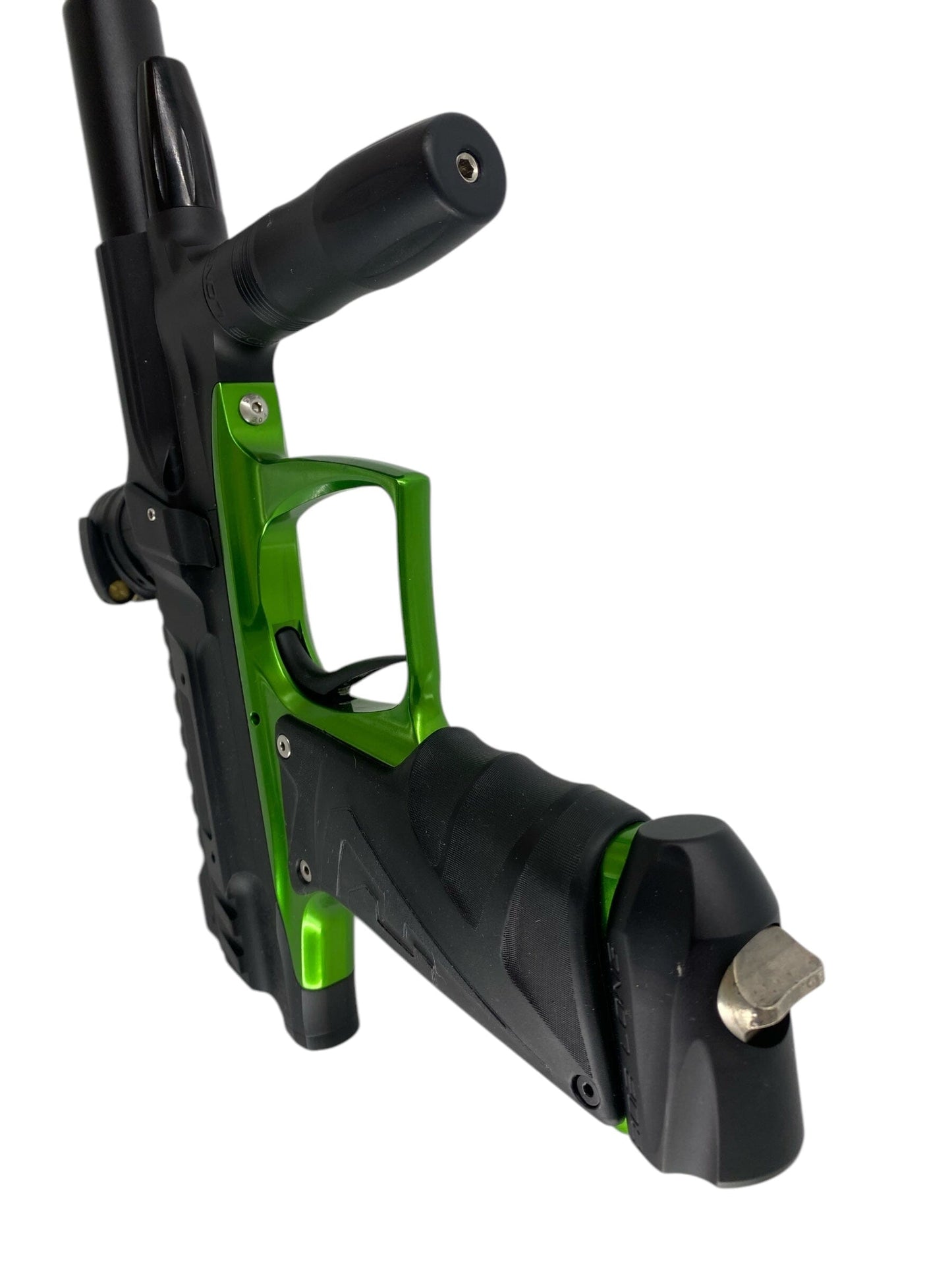 Used Bob Long G6r Tactical 2k12 Oled Paintball Gun Paintball Gun from CPXBrosPaintball Buy/Sell/Trade Paintball Markers, New Paintball Guns, Paintball Hoppers, Paintball Masks, and Hormesis Headbands