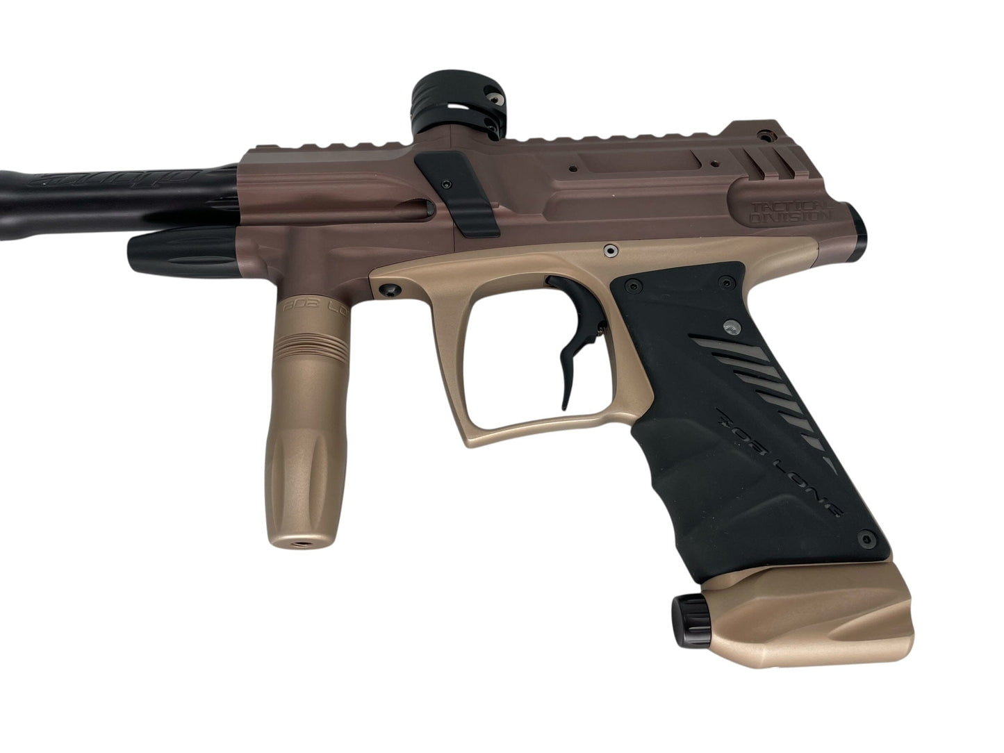 Used Bob Long G6r Tactical Paintball Gun Paintball Gun from CPXBrosPaintball Buy/Sell/Trade Paintball Markers, New Paintball Guns, Paintball Hoppers, Paintball Masks, and Hormesis Headbands