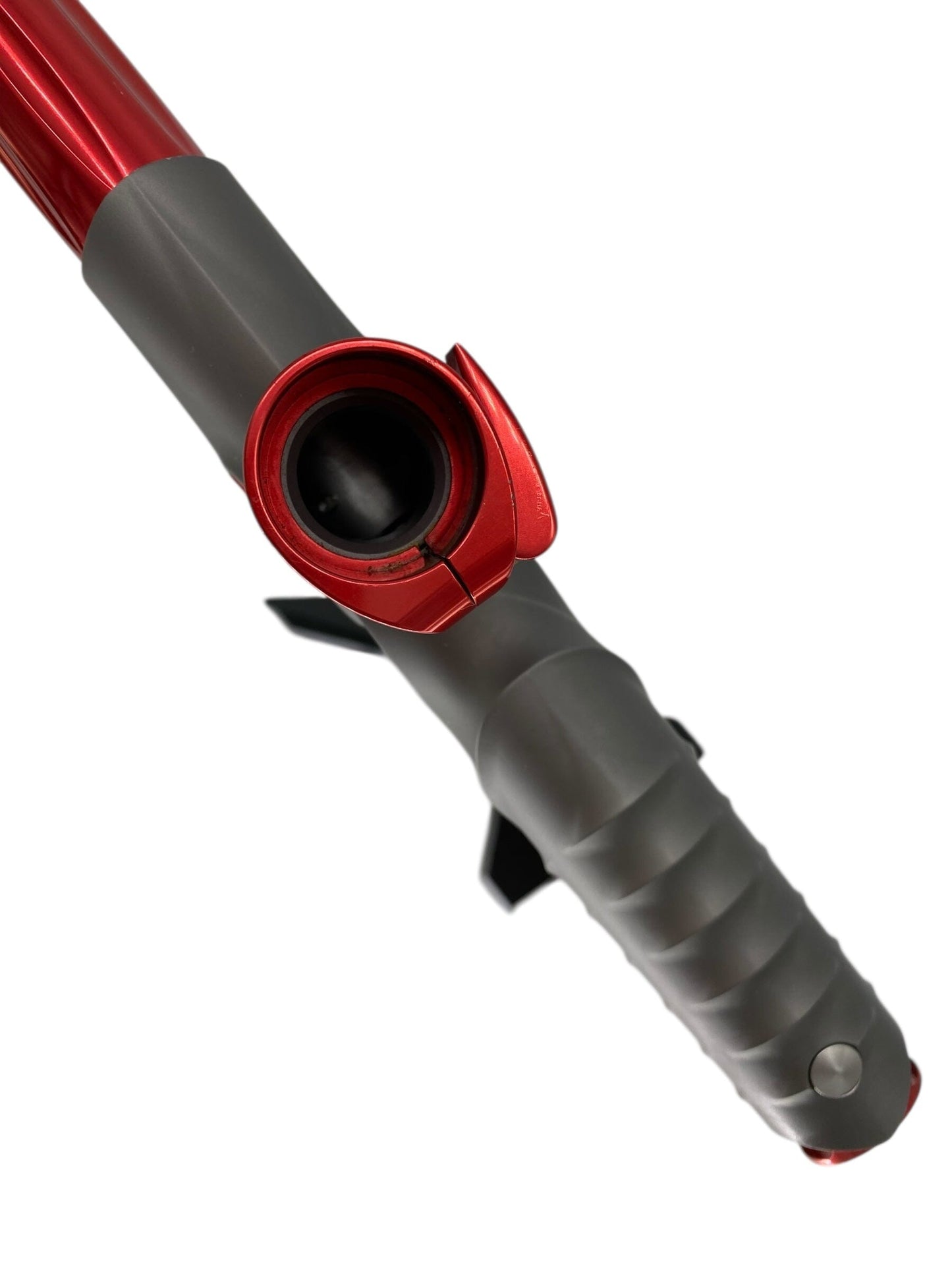 Used Bob Long Insight Paintball Gun Grey/Red Paintball Gun from CPXBrosPaintball Buy/Sell/Trade Paintball Markers, New Paintball Guns, Paintball Hoppers, Paintball Masks, and Hormesis Headbands