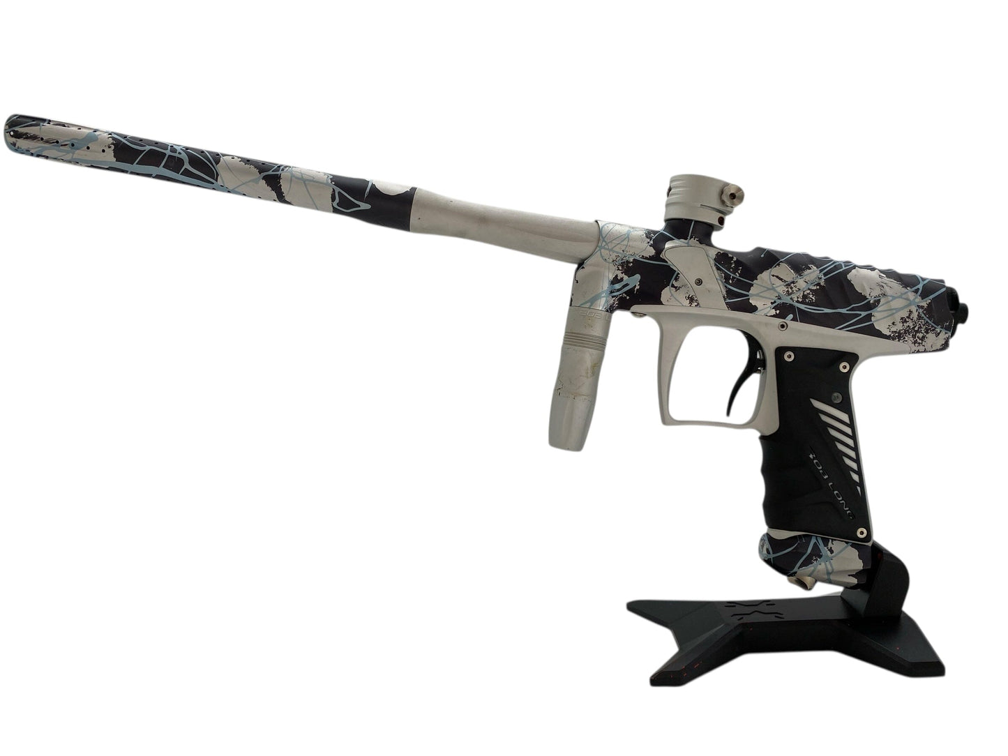Used Bob Long Insight Paintball Gun Paintball Gun from CPXBrosPaintball Buy/Sell/Trade Paintball Markers, New Paintball Guns, Paintball Hoppers, Paintball Masks, and Hormesis Headbands