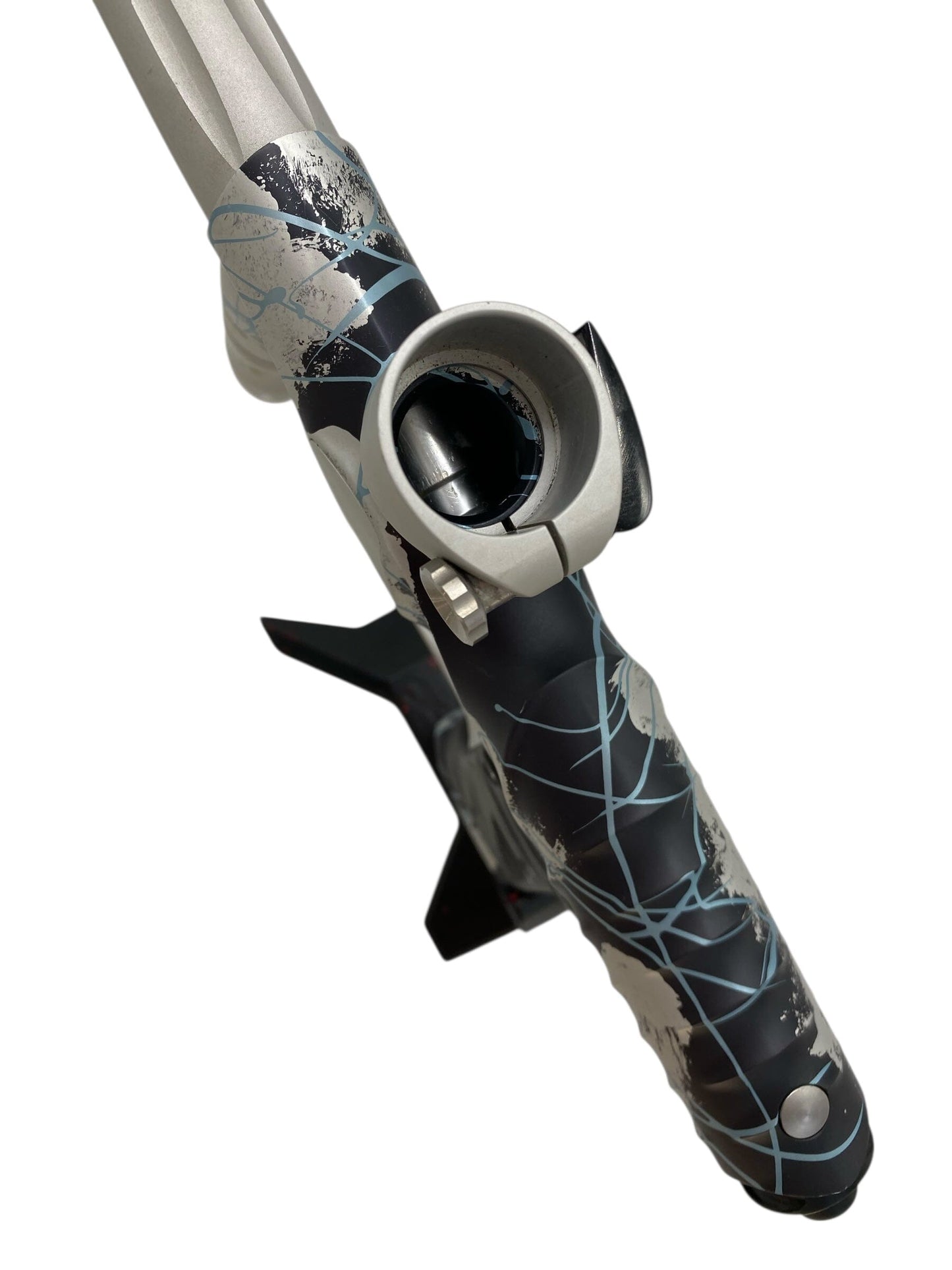 Used Bob Long Insight Paintball Gun Paintball Gun from CPXBrosPaintball Buy/Sell/Trade Paintball Markers, New Paintball Guns, Paintball Hoppers, Paintball Masks, and Hormesis Headbands