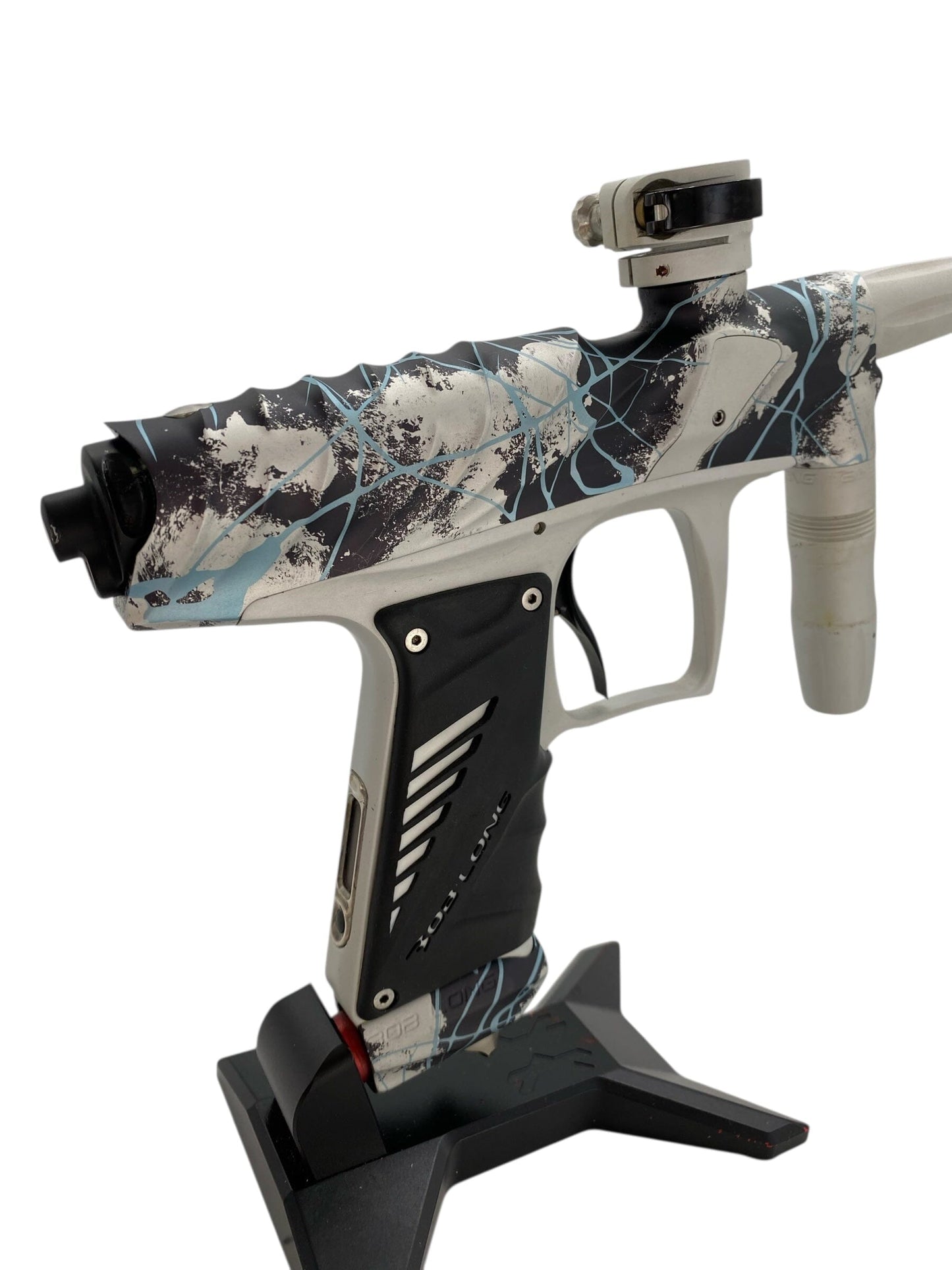 Used Bob Long Insight Paintball Gun Paintball Gun from CPXBrosPaintball Buy/Sell/Trade Paintball Markers, New Paintball Guns, Paintball Hoppers, Paintball Masks, and Hormesis Headbands