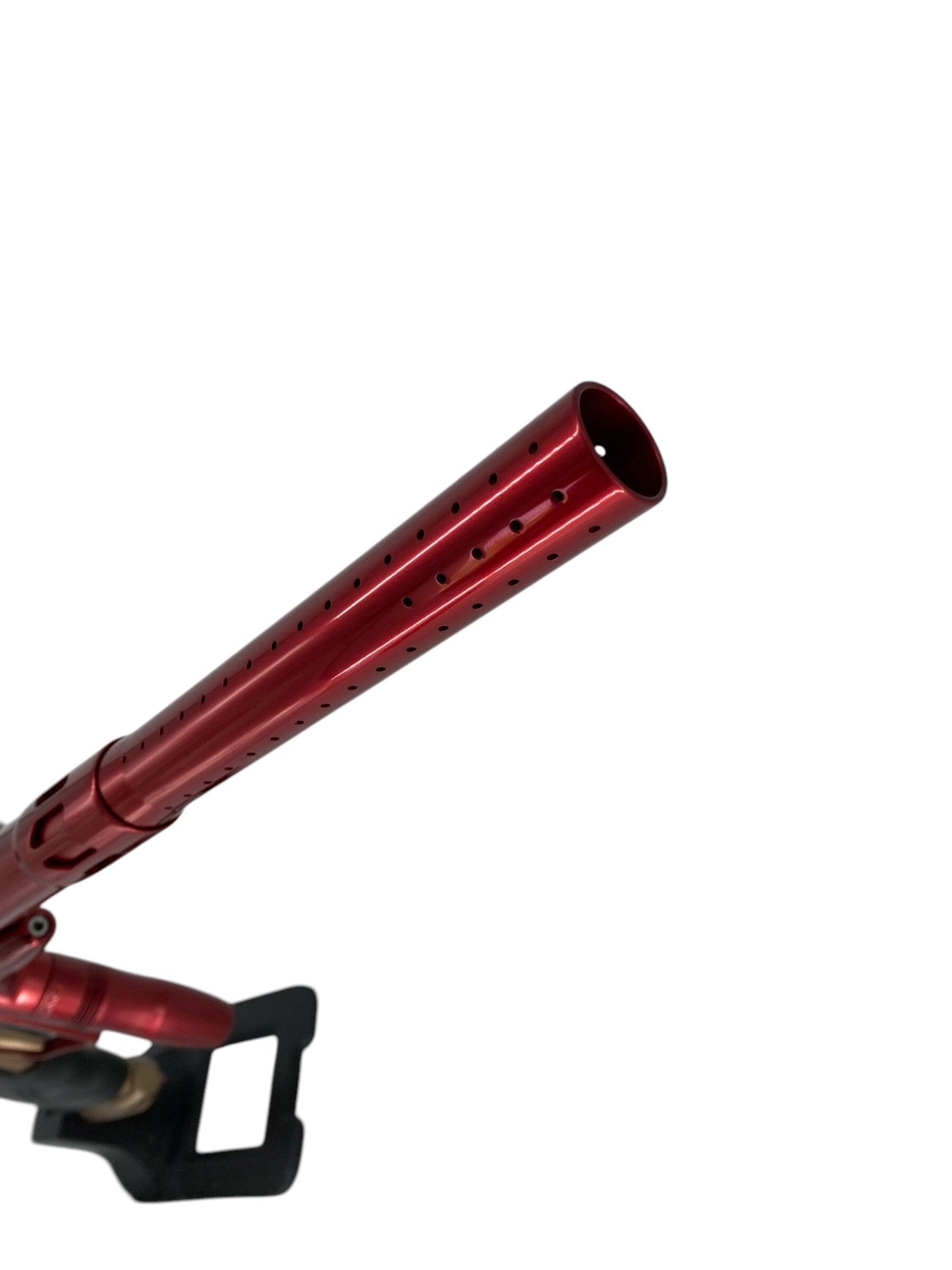 Used Bob Long Oled Z-Cut G6r - Tan/Red Fade Paintball Gun Paintball Gun from CPXBrosPaintball Buy/Sell/Trade Paintball Markers, New Paintball Guns, Paintball Hoppers, Paintball Masks, and Hormesis Headbands