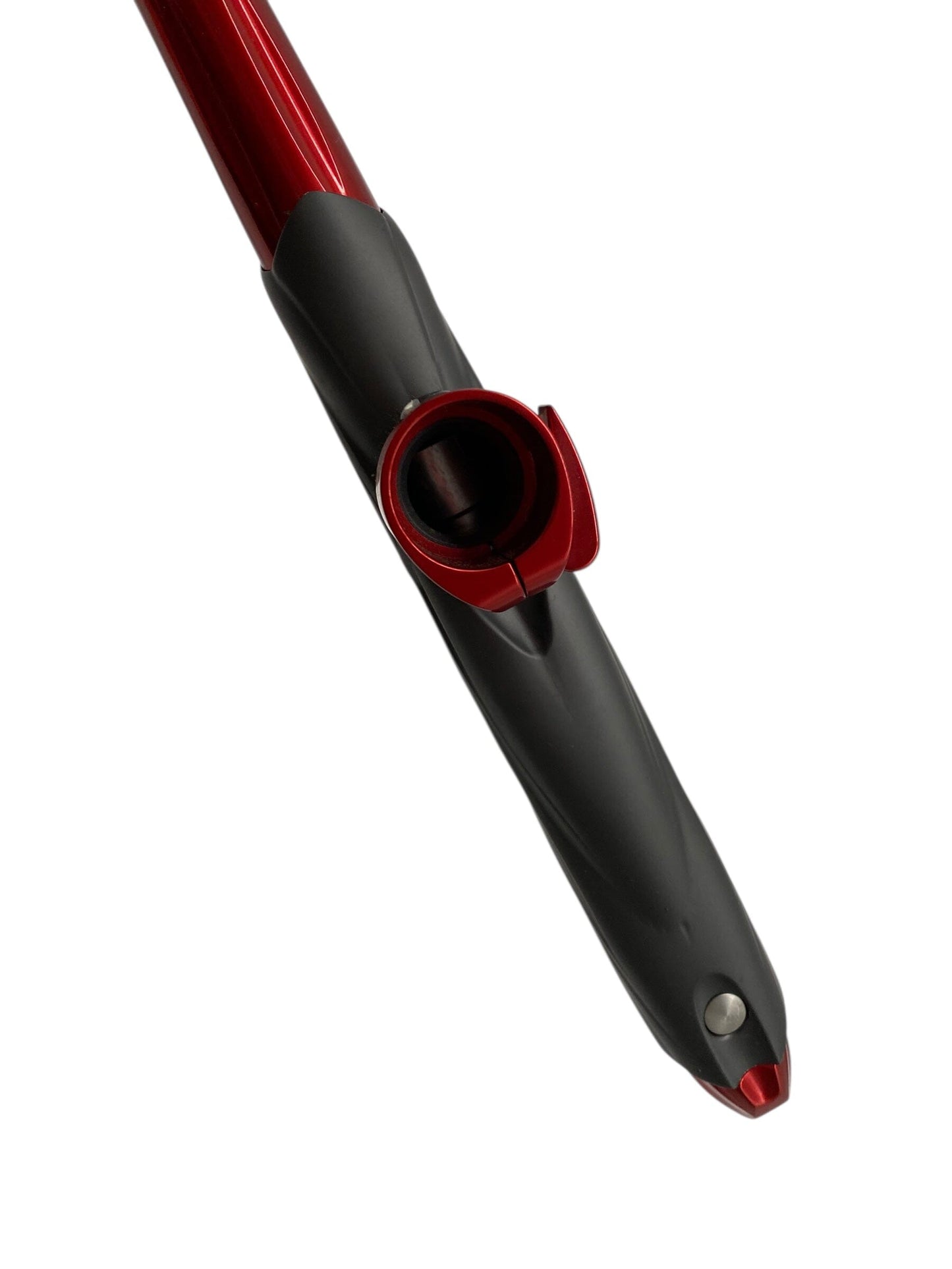 Used Bob Long Onslaught Paintball Gun Grey/Red Paintball Gun from CPXBrosPaintball Buy/Sell/Trade Paintball Markers, New Paintball Guns, Paintball Hoppers, Paintball Masks, and Hormesis Headbands