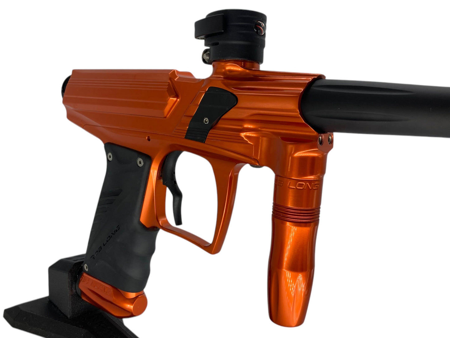 Used Bob Long Phase Paintball Gun Paintball Gun from CPXBrosPaintball Buy/Sell/Trade Paintball Markers, New Paintball Guns, Paintball Hoppers, Paintball Masks, and Hormesis Headbands