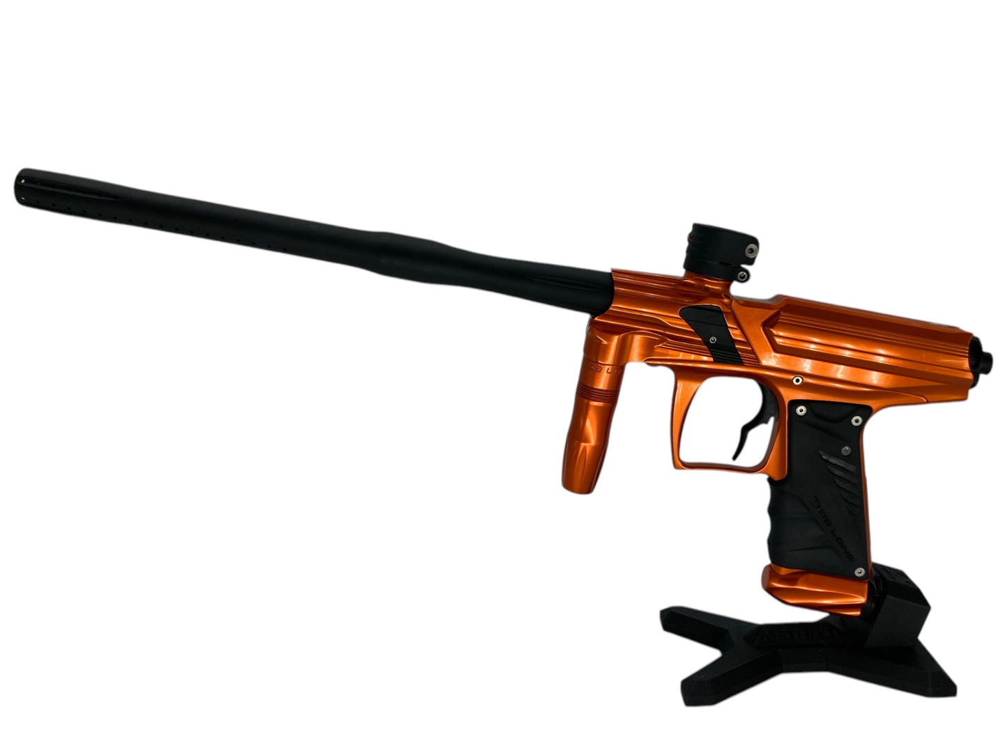 Used Bob Long Phase Paintball Gun Paintball Gun from CPXBrosPaintball Buy/Sell/Trade Paintball Markers, New Paintball Guns, Paintball Hoppers, Paintball Masks, and Hormesis Headbands