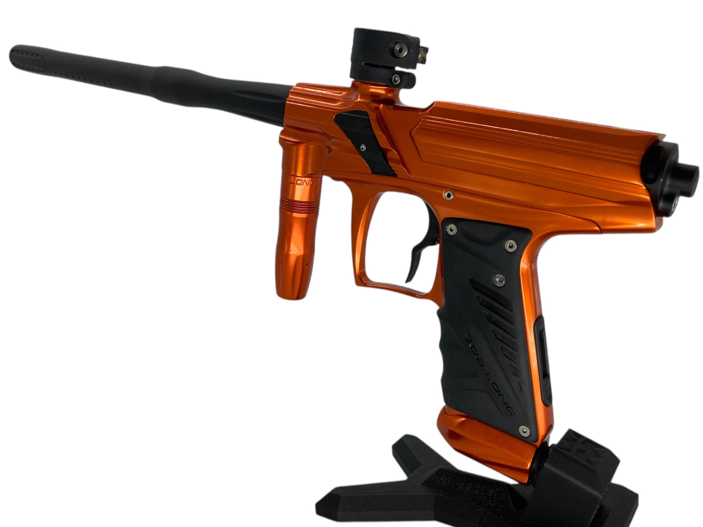 Used Bob Long Phase Paintball Gun Paintball Gun from CPXBrosPaintball Buy/Sell/Trade Paintball Markers, New Paintball Guns, Paintball Hoppers, Paintball Masks, and Hormesis Headbands