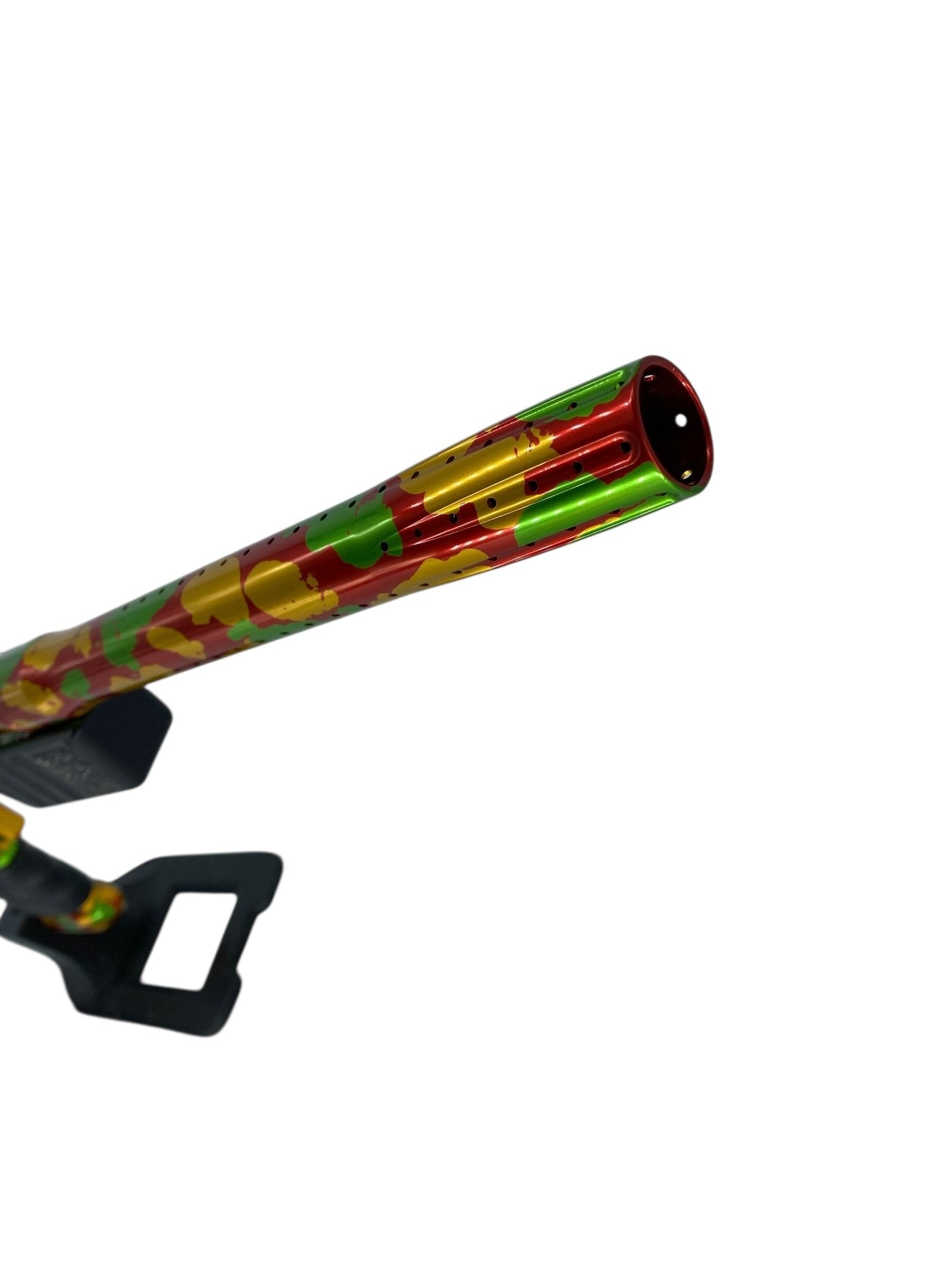 Used Bob Long Pump MVP Pump Paintball Gun Paintball Gun from CPXBrosPaintball Buy/Sell/Trade Paintball Markers, New Paintball Guns, Paintball Hoppers, Paintball Masks, and Hormesis Headbands