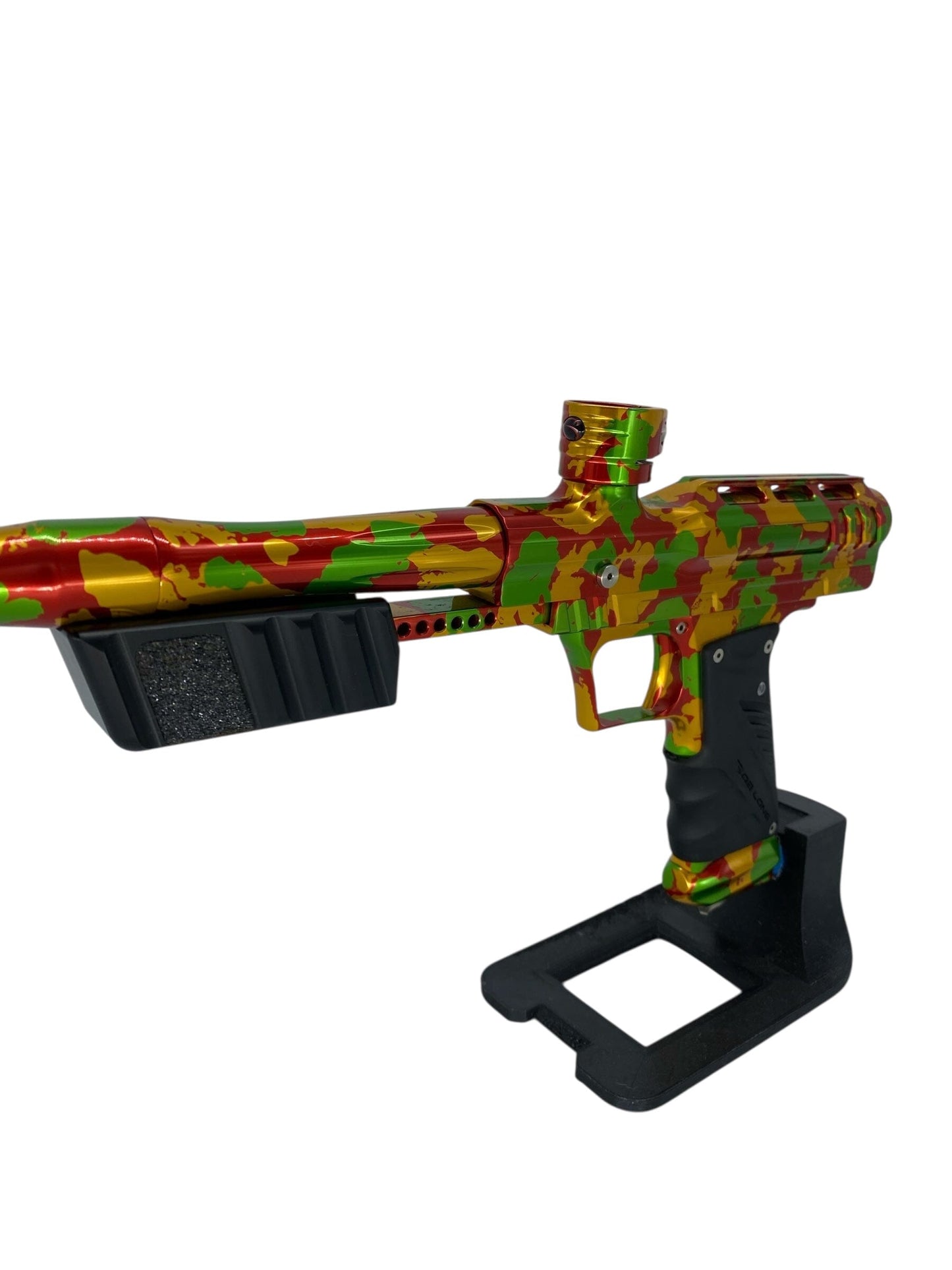 Used Bob Long Pump MVP Pump Paintball Gun Paintball Gun from CPXBrosPaintball Buy/Sell/Trade Paintball Markers, New Paintball Guns, Paintball Hoppers, Paintball Masks, and Hormesis Headbands