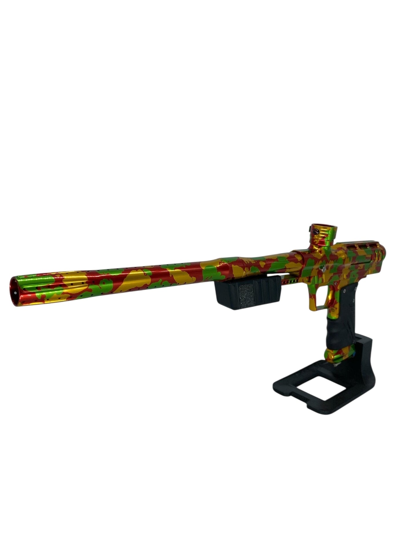 Used Bob Long Pump MVP Pump Paintball Gun Paintball Gun from CPXBrosPaintball Buy/Sell/Trade Paintball Markers, New Paintball Guns, Paintball Hoppers, Paintball Masks, and Hormesis Headbands